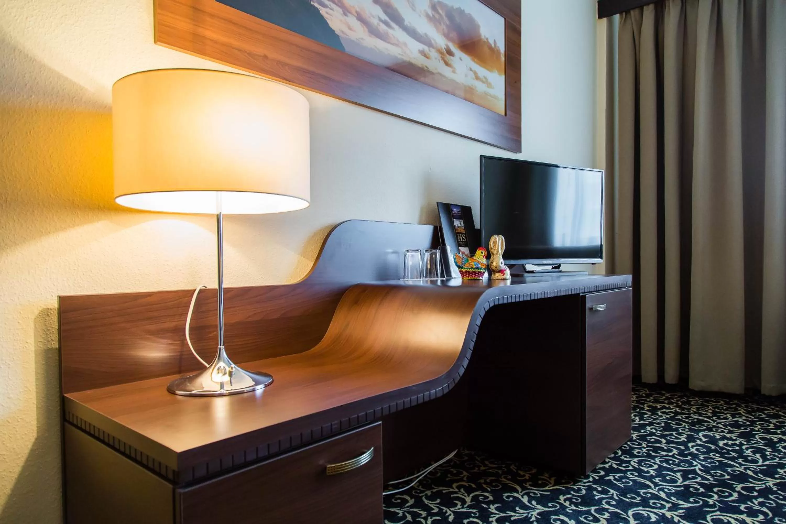 Photo of the whole room in Hotel Solny