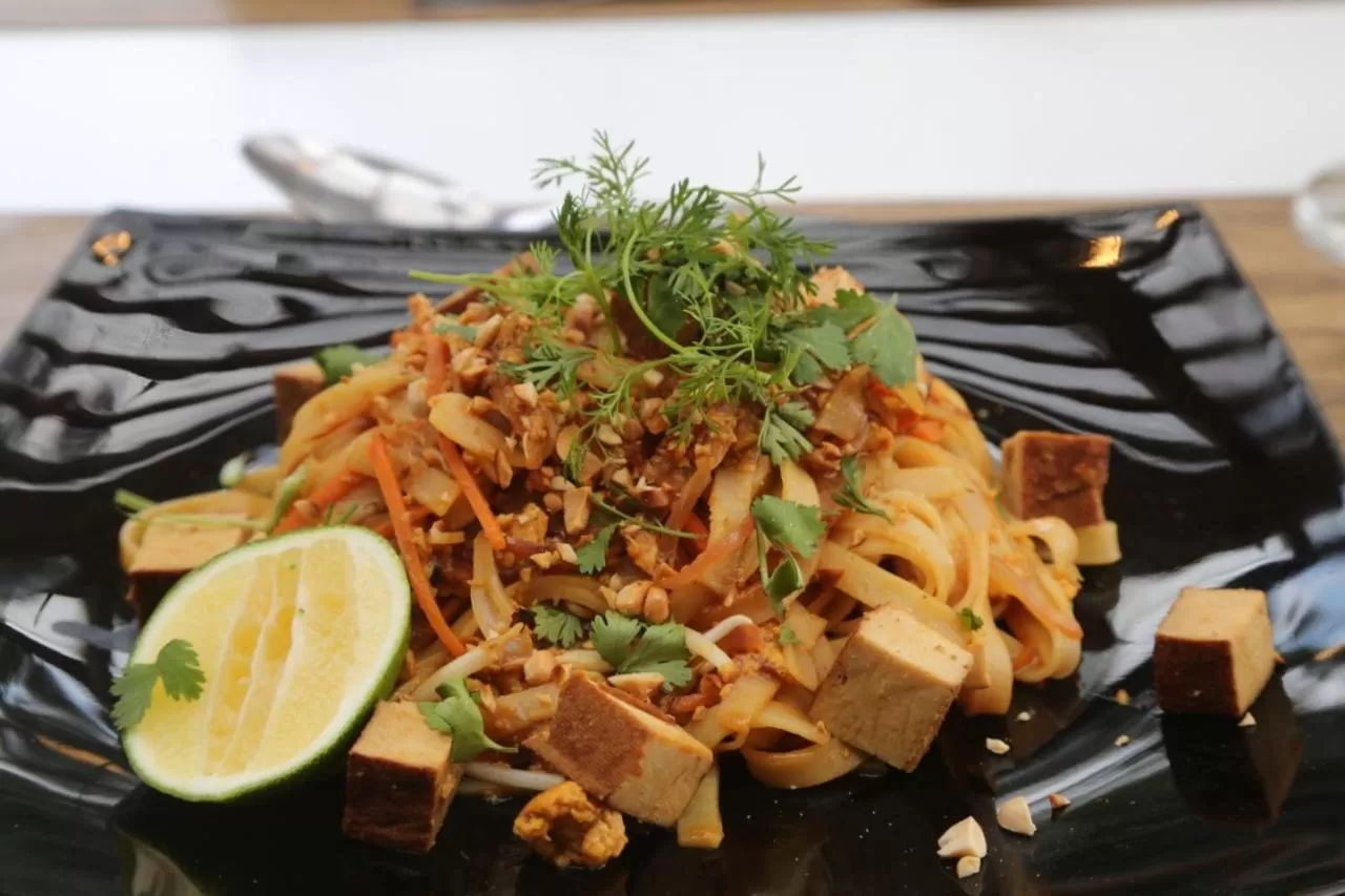 Hosteria Papagayo Cotopaxi