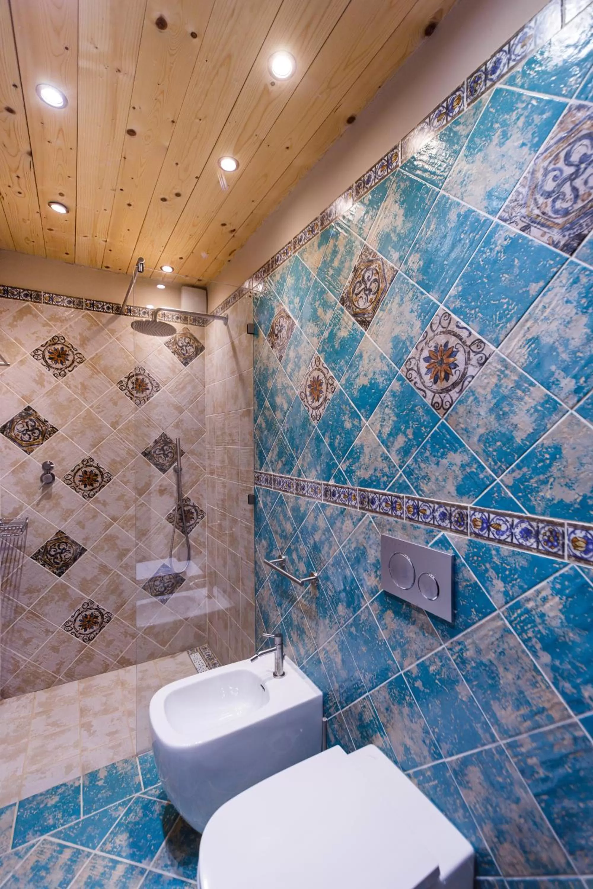 B&B Torre Dell'Angelo