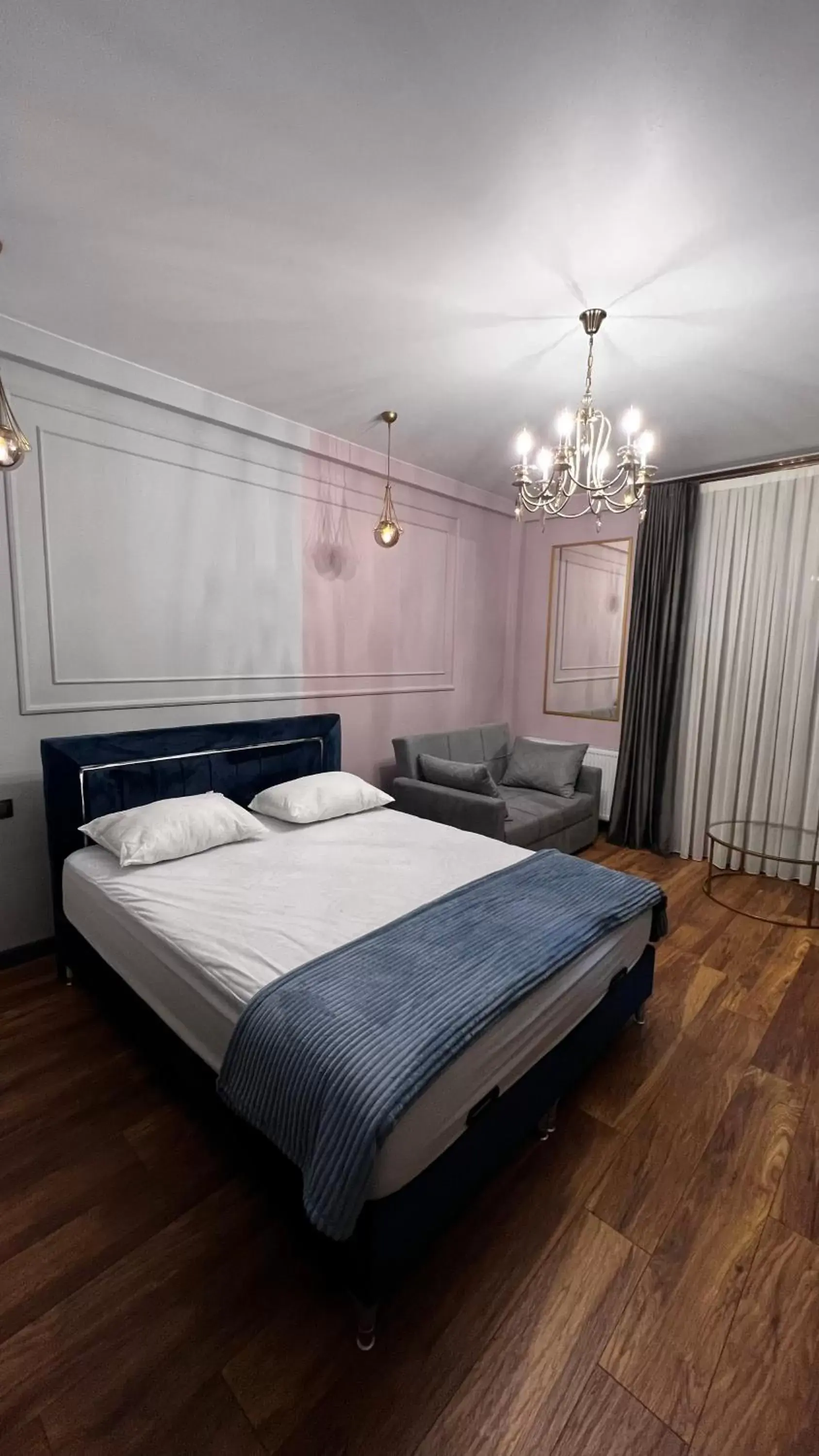 Family Room in Trinity Hotel Family Room in Trinity Hotel