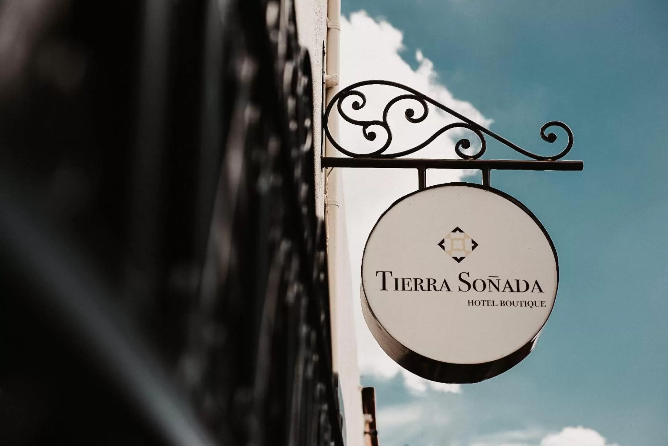 TIERRA SOÑADA HOTEL BOUTIQUE