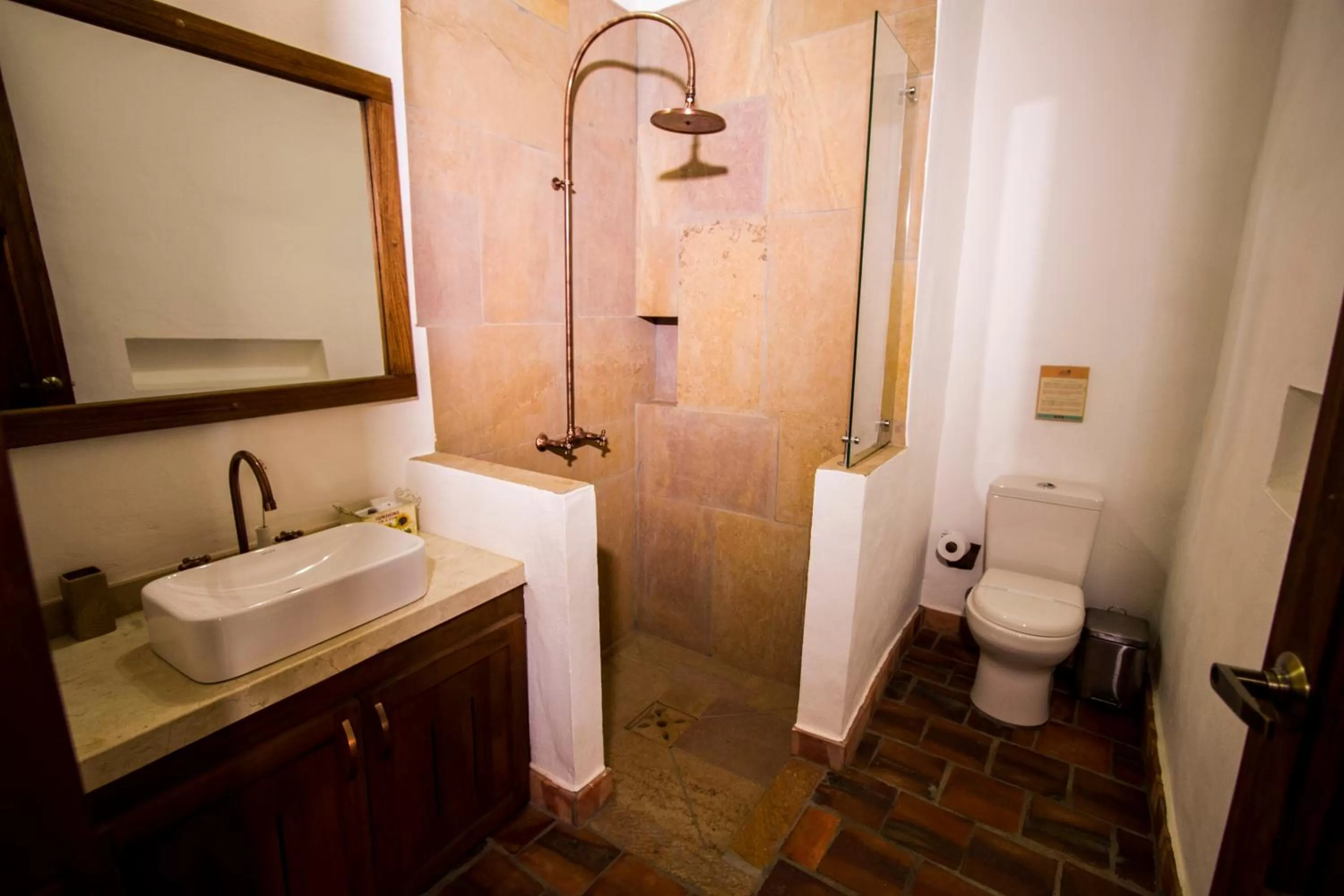 Misia Custodia Hotel Boutique