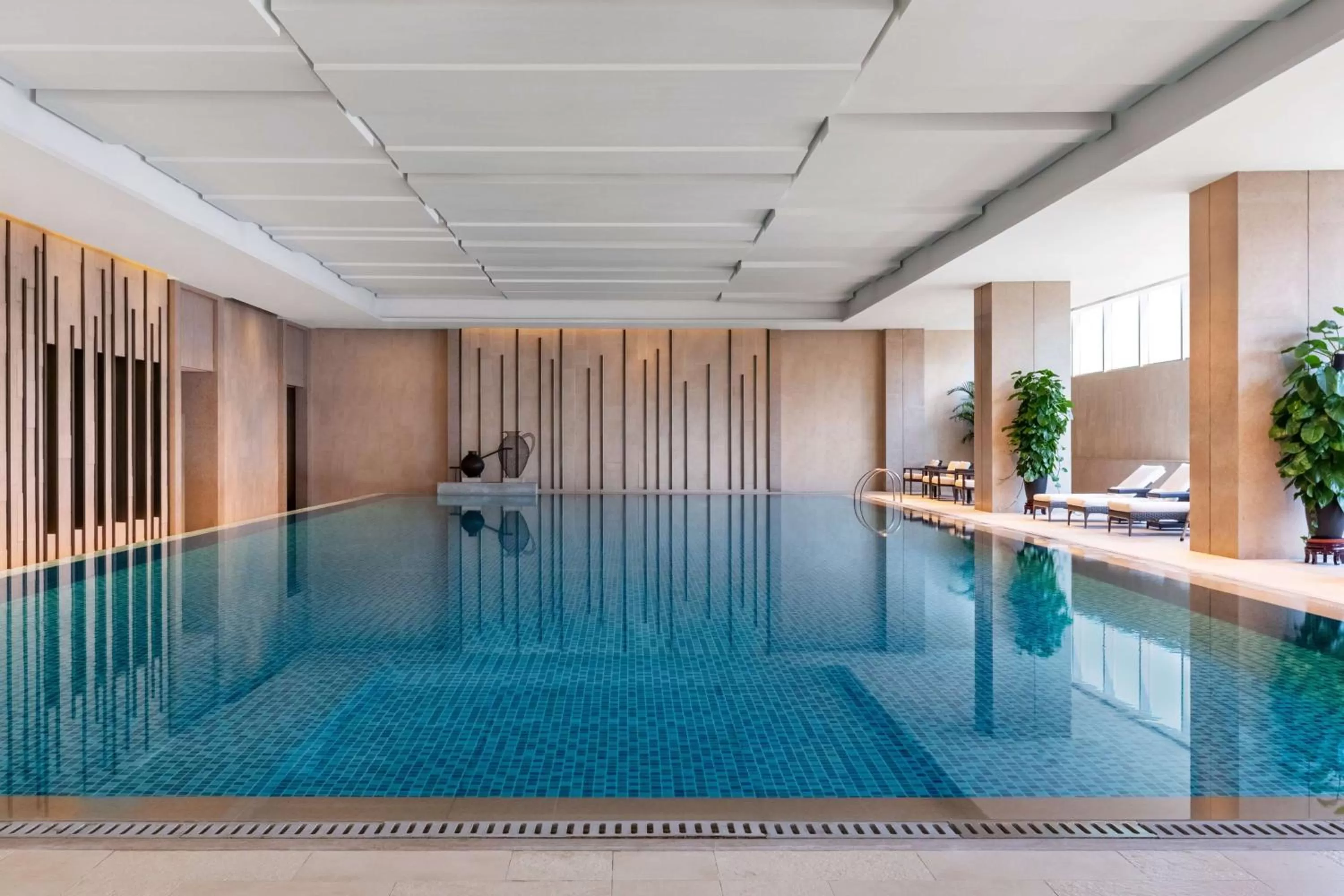 Activities in Shangri-La Qufu