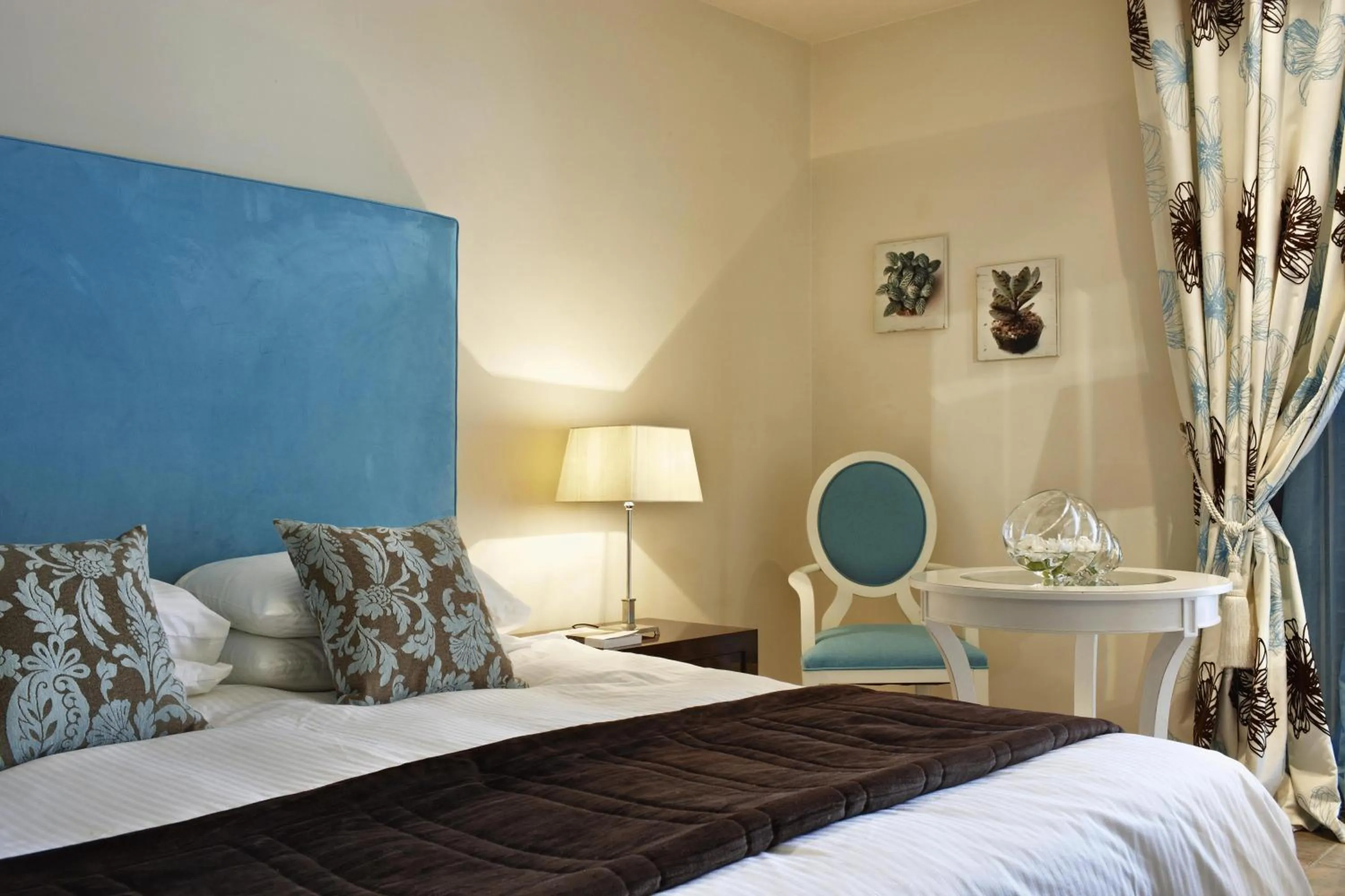 Superior Double Room with Sea View in Princess Resort, Santikos Collection