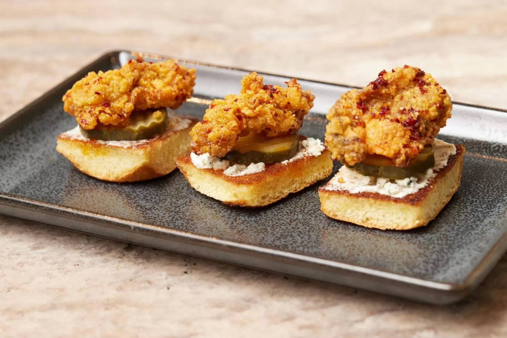 Restaurant/places to eat in Kimpton - The Forum Hotel by IHG