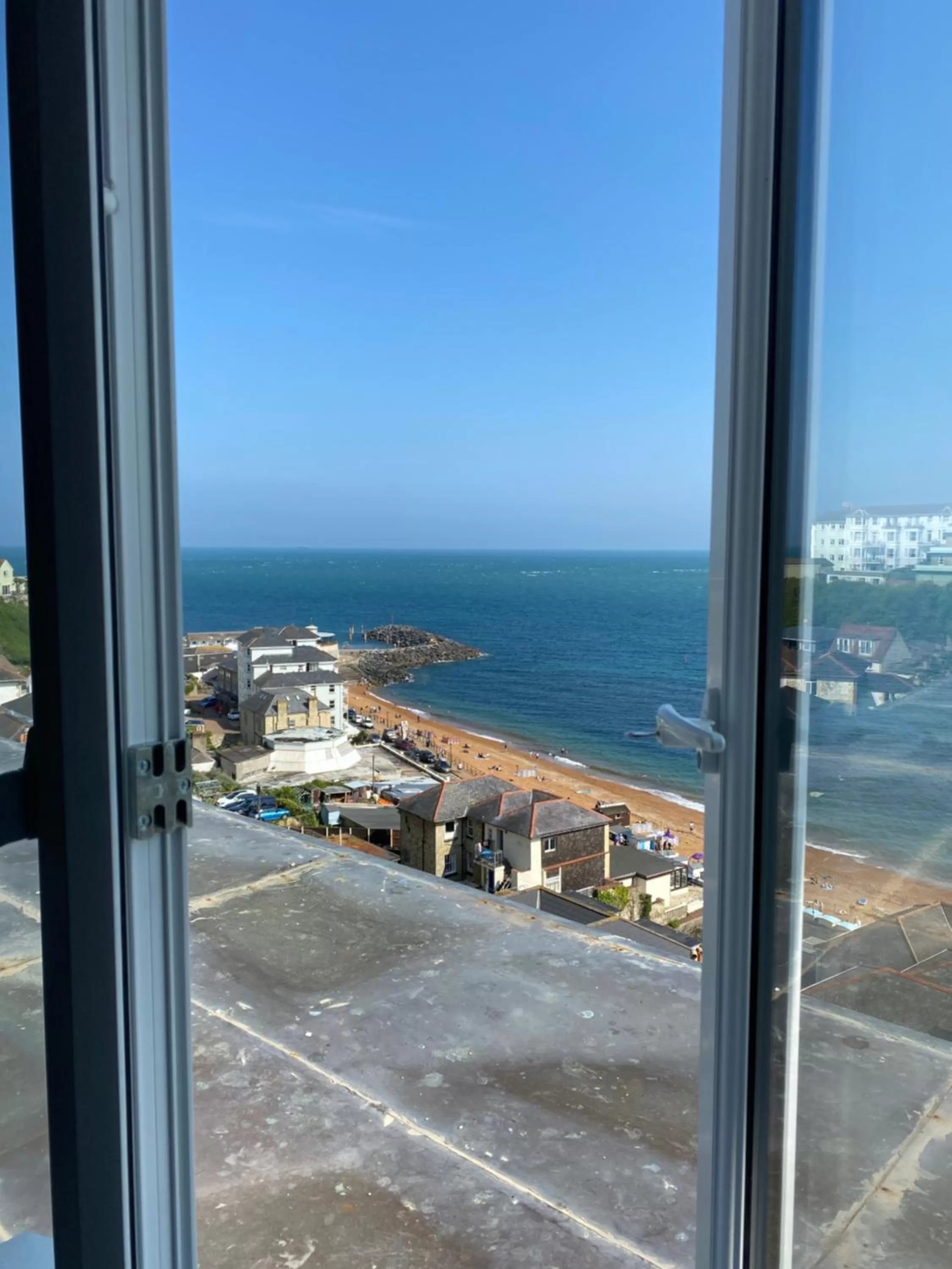 The Wellington Hotel