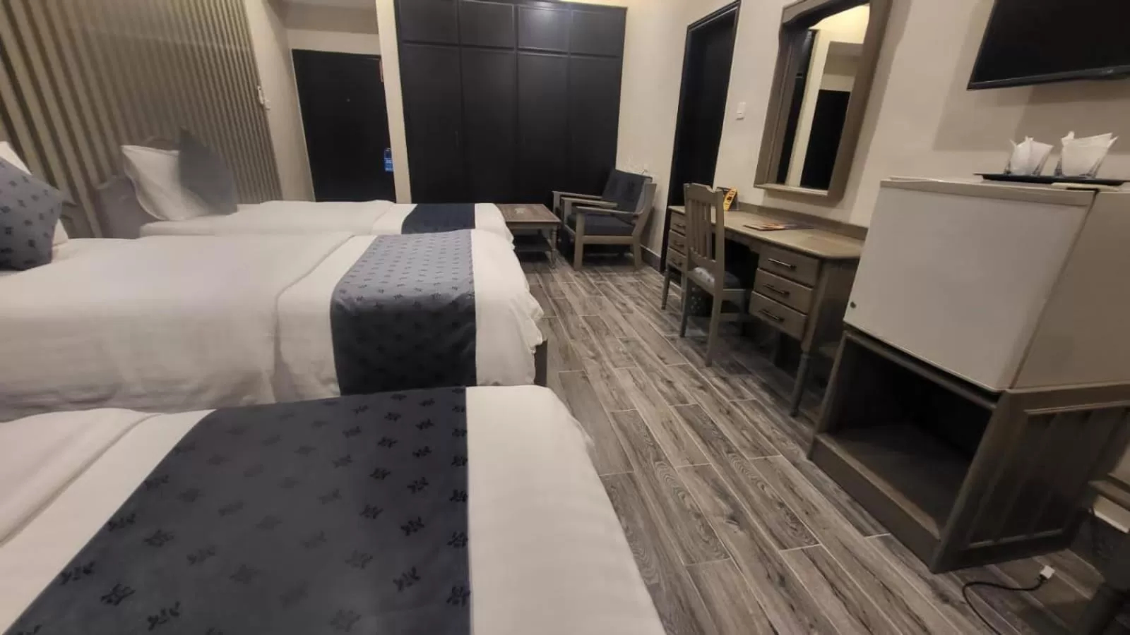 Hotel Akbar International