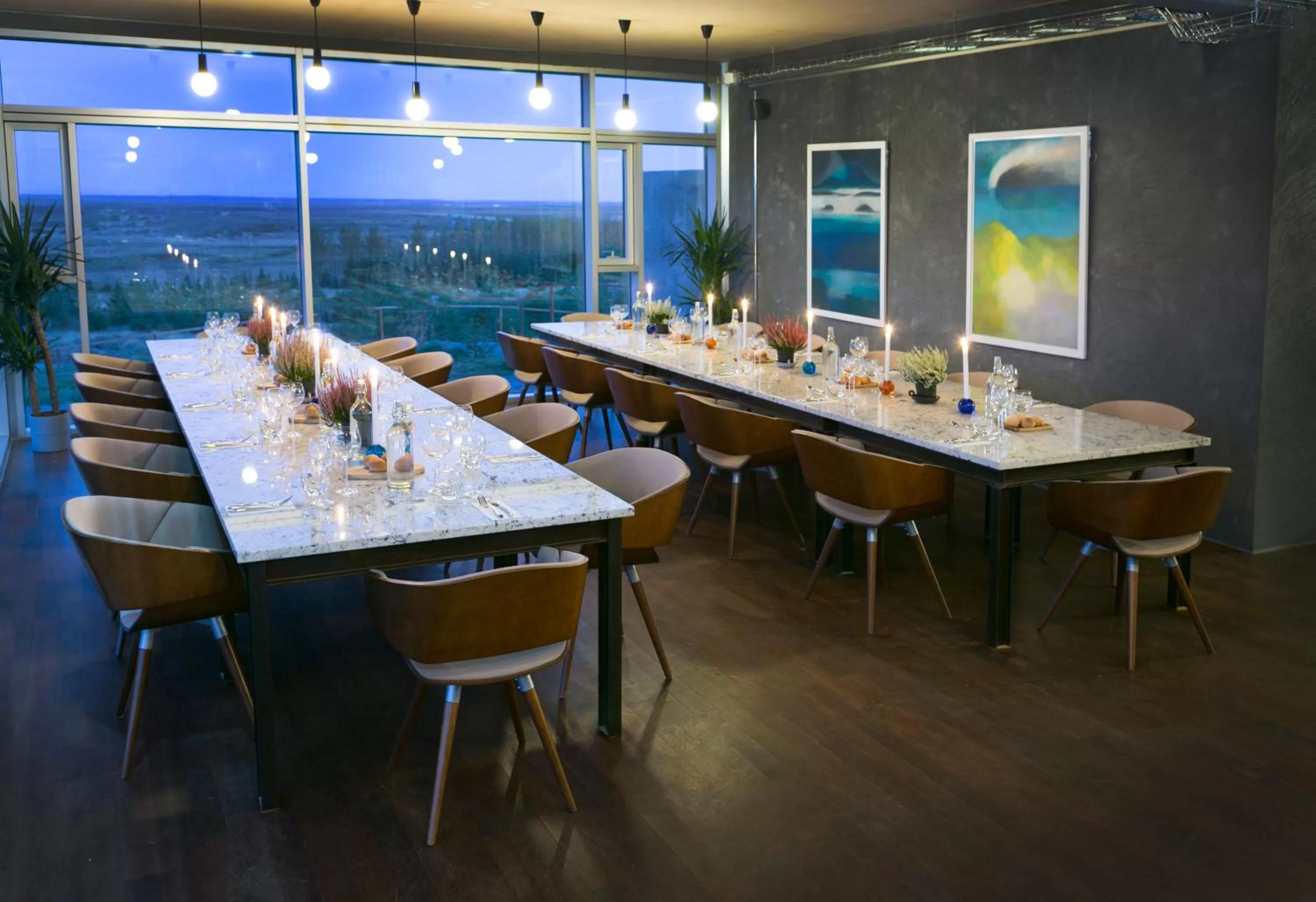 Restaurant/places to eat in 360 Hotel & Thermal Baths