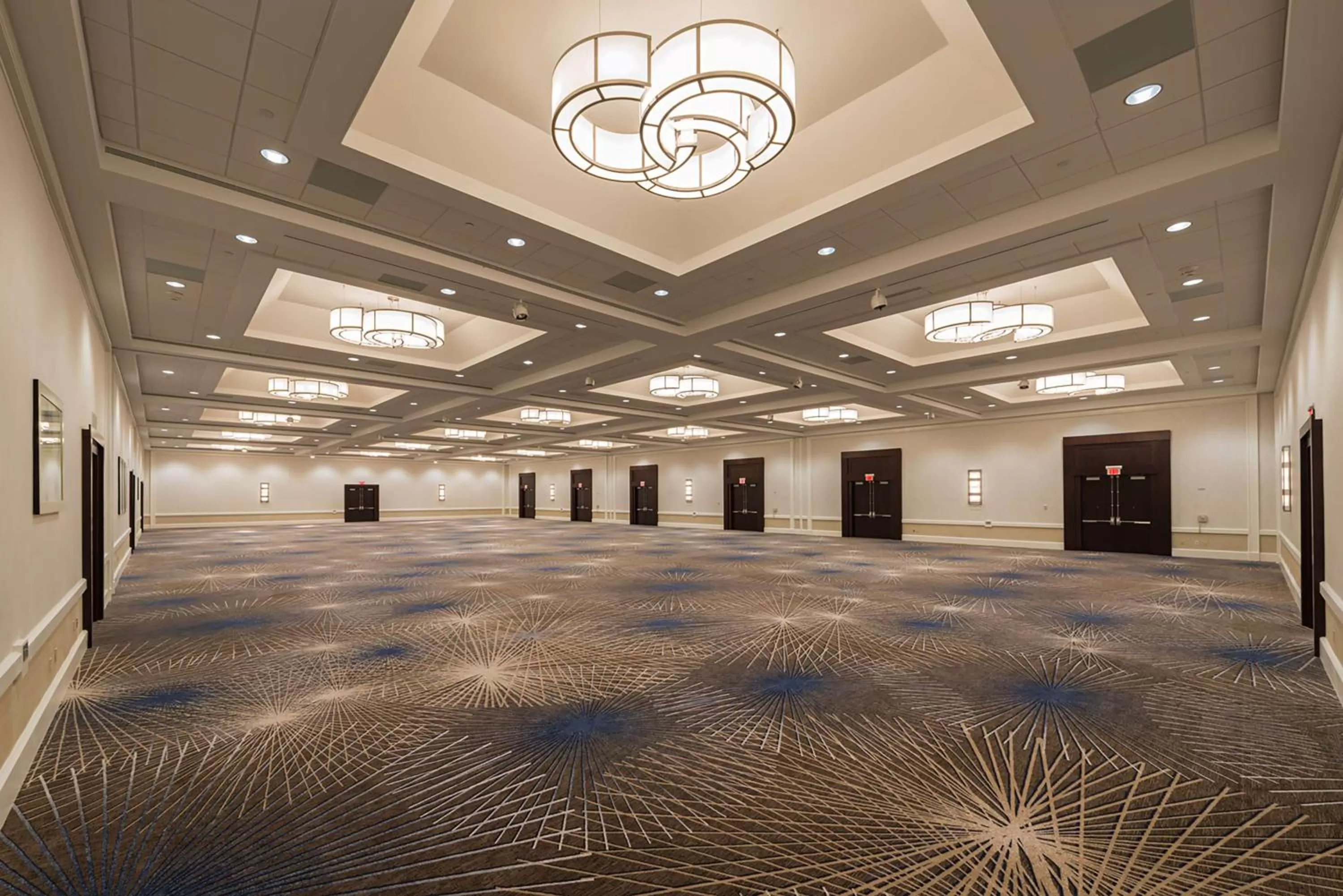 Meeting/conference room in Hilton Orlando Lake Buena Vista - Disney Springs™ Area