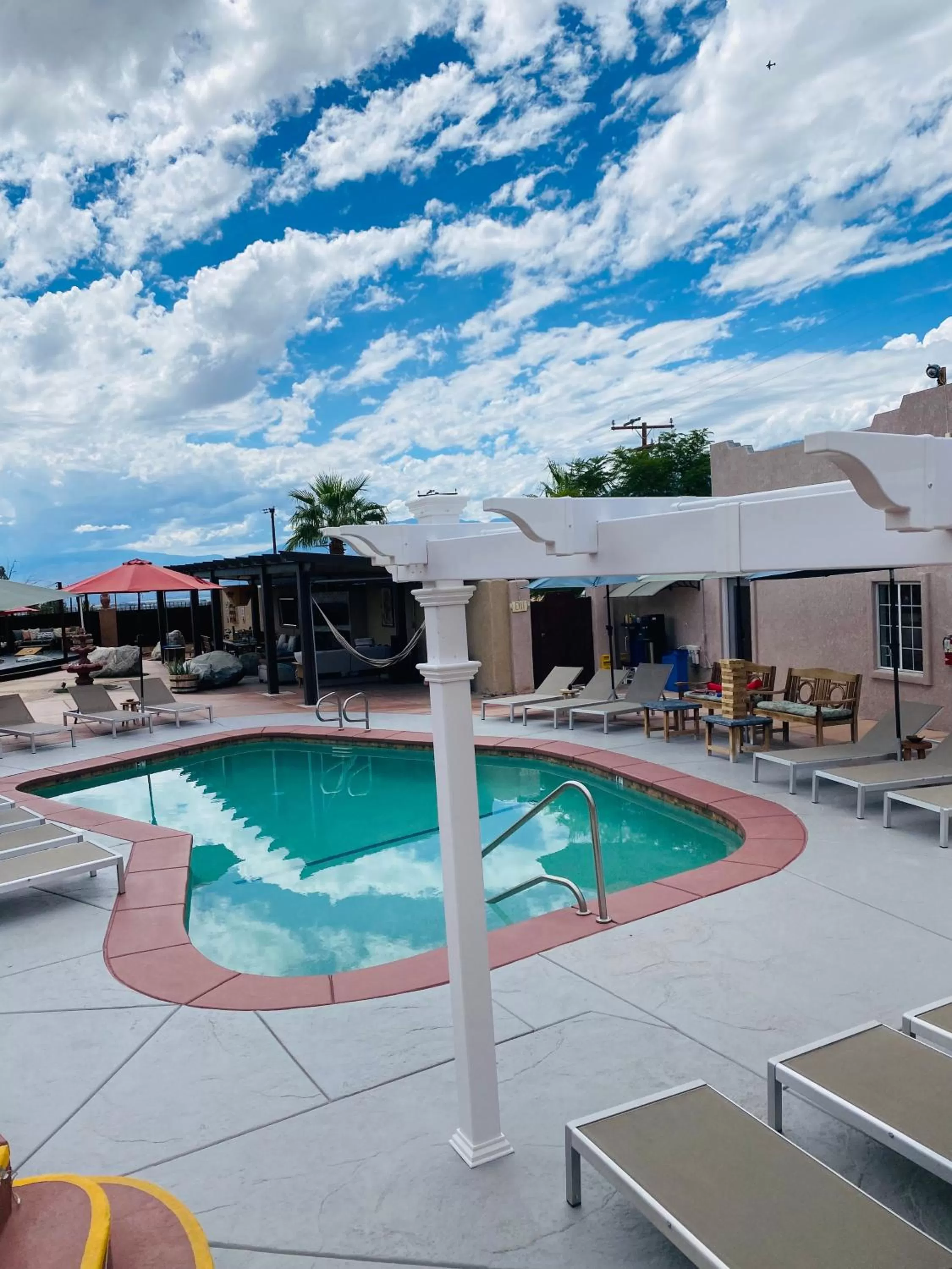 MI KASA HOT SPRINGS 420,Adults Only, Clothing Optional