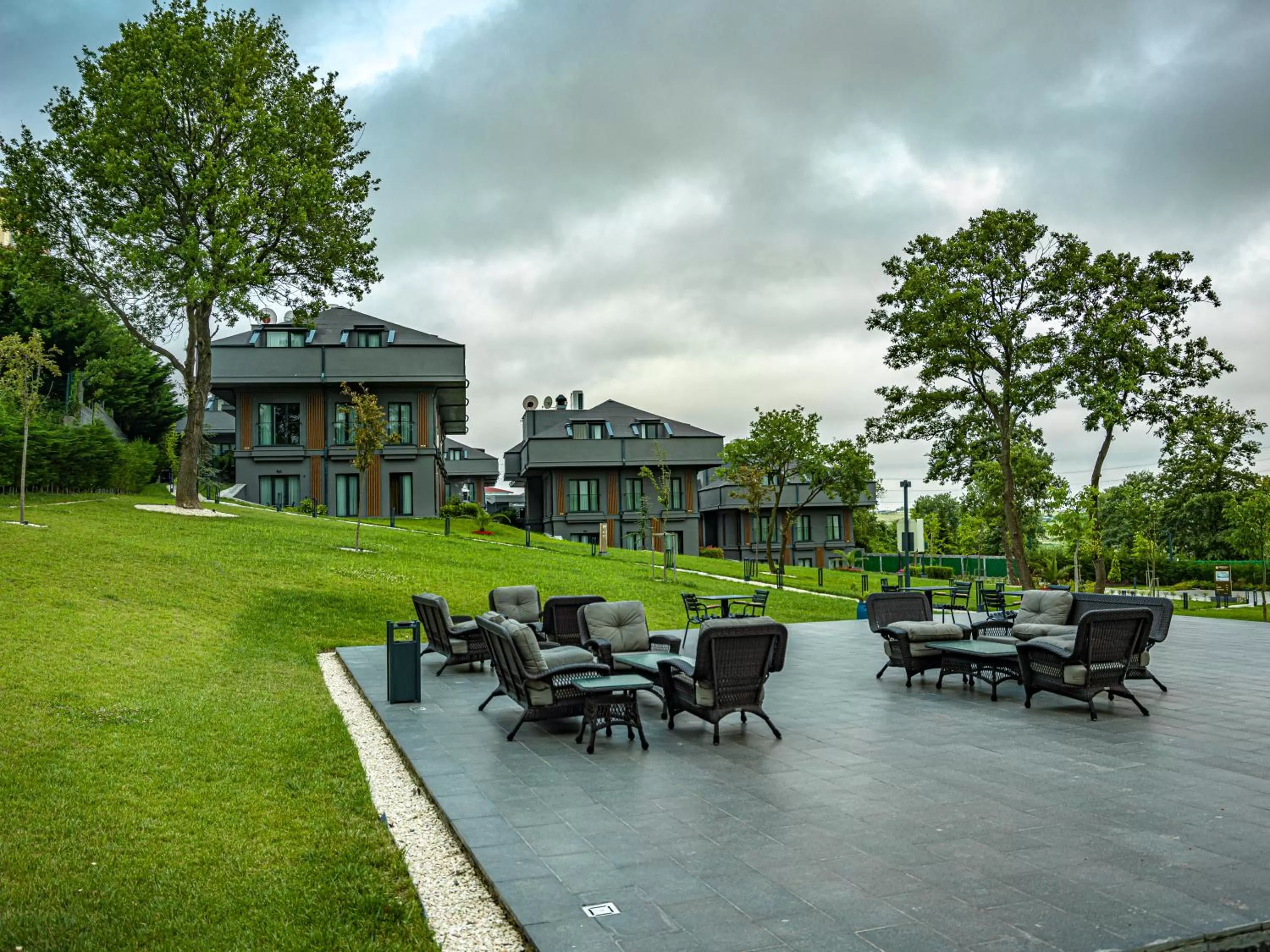 Day in MENALO HOTEL PREMIUM ISTANBUL AIRPORT