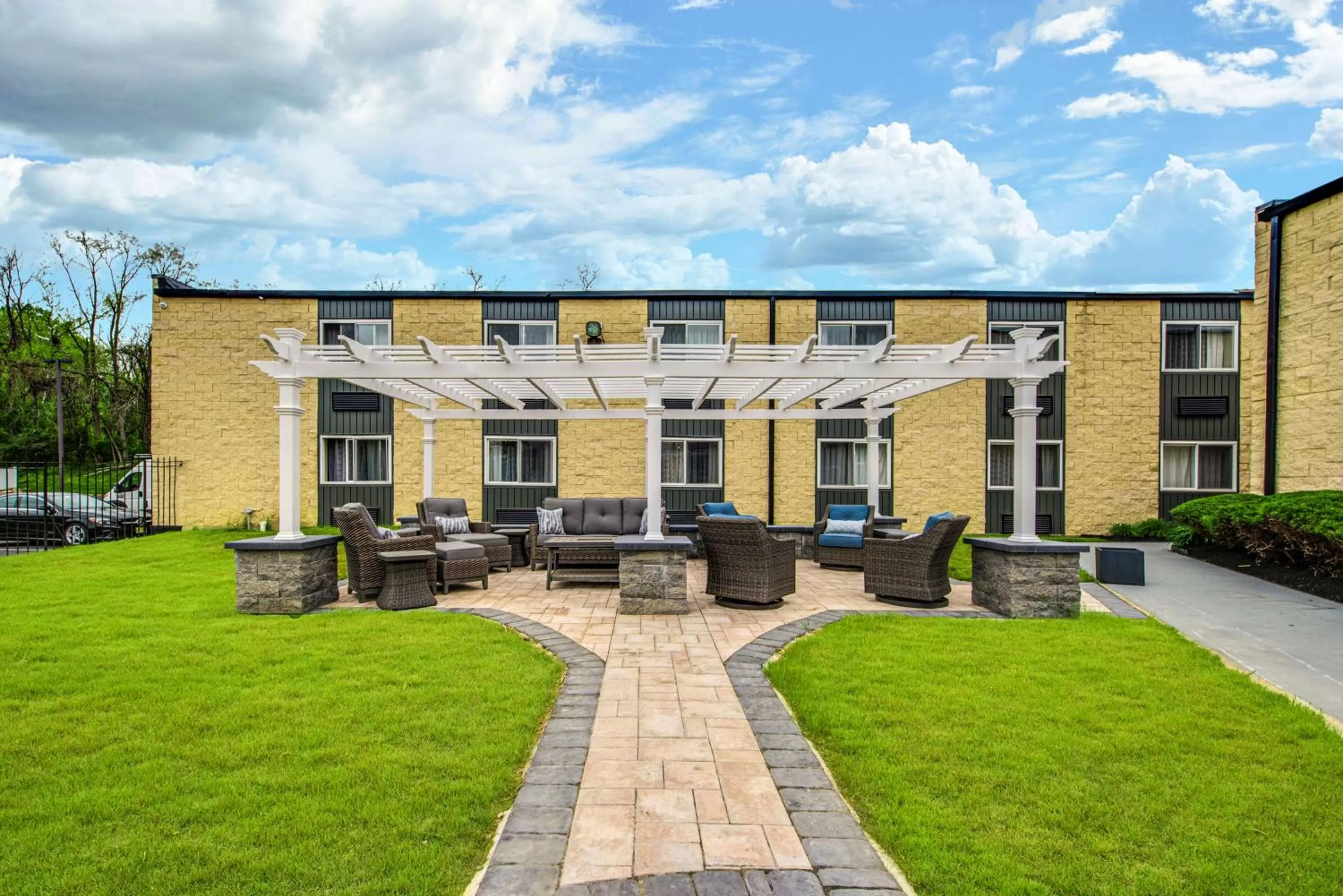 Other in SureStay Plus Hotel by Best Western McGuire AFB Jackson