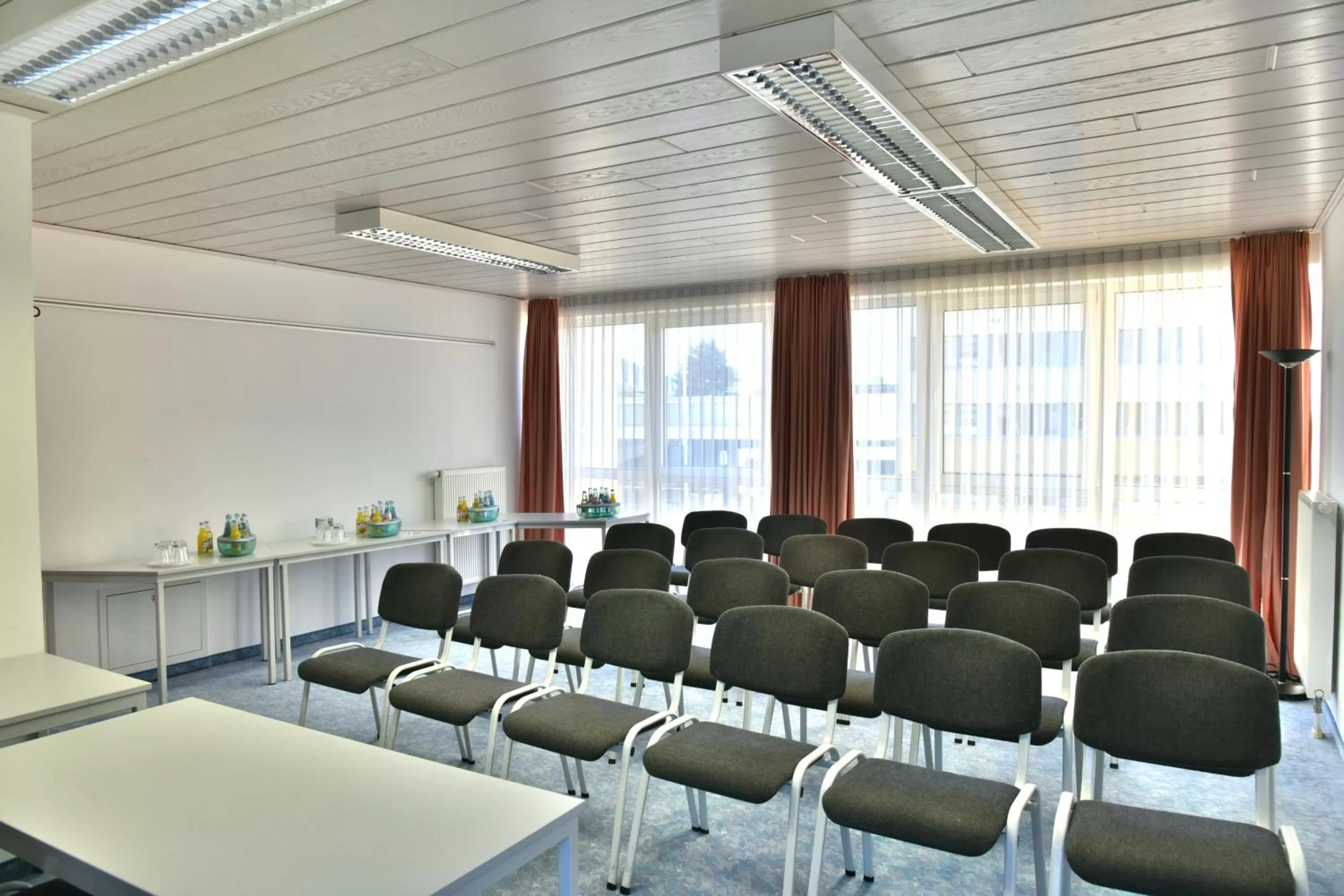 Banquet/Function facilities in Hotel Dorotheenhof