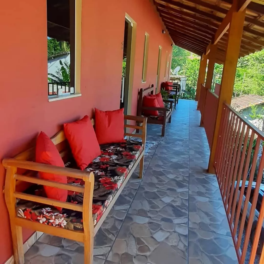 Pousada Recanto da Lu