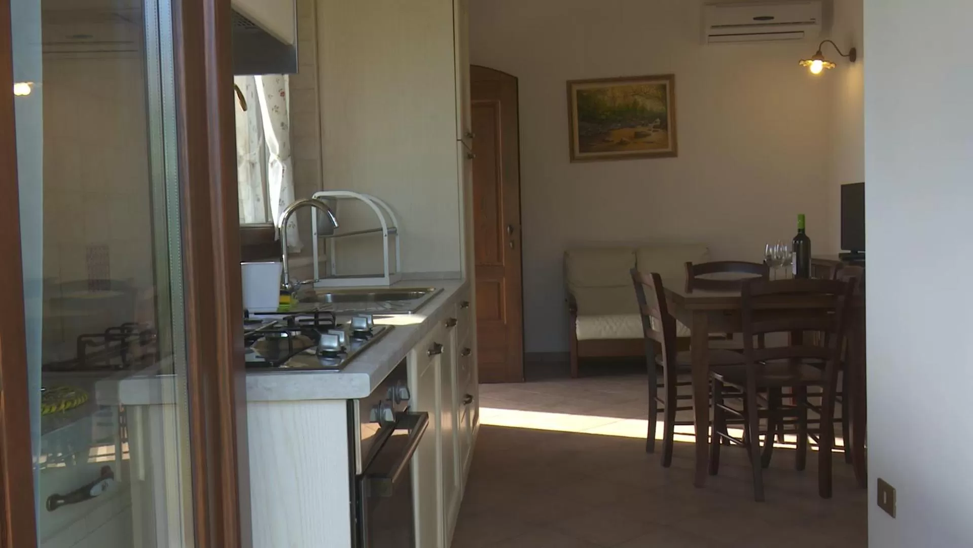 Residence Colle Veroni