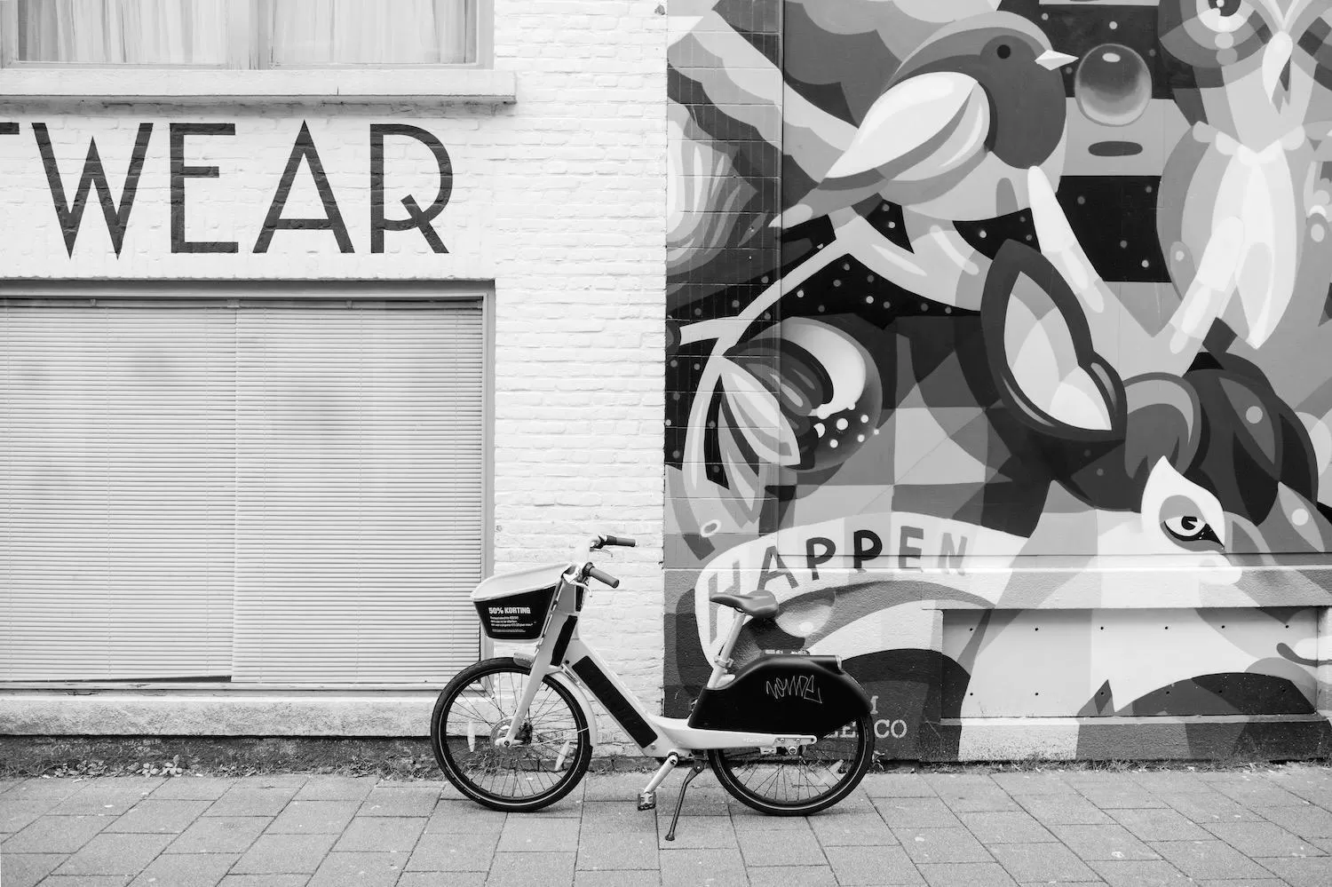 Neighbourhood in 171. Urban Design Hotel