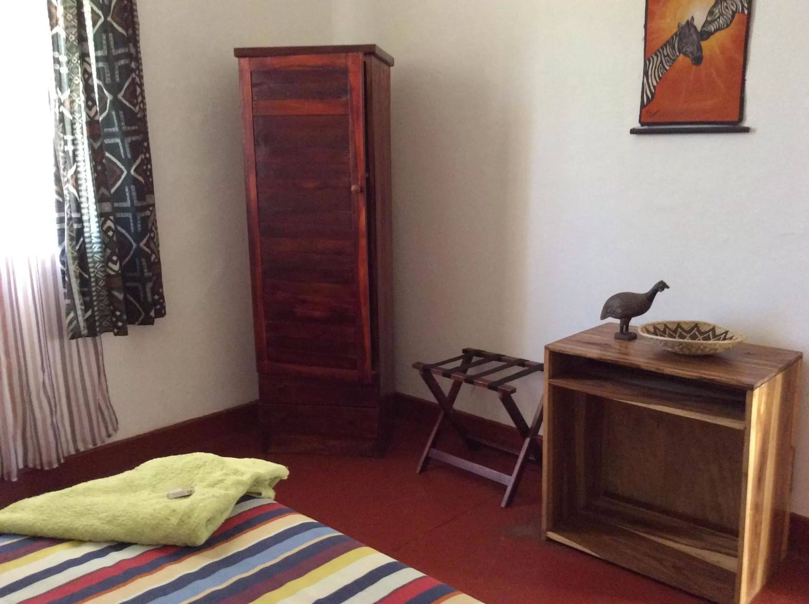 Bedroom, Bed in Tabonina Bis