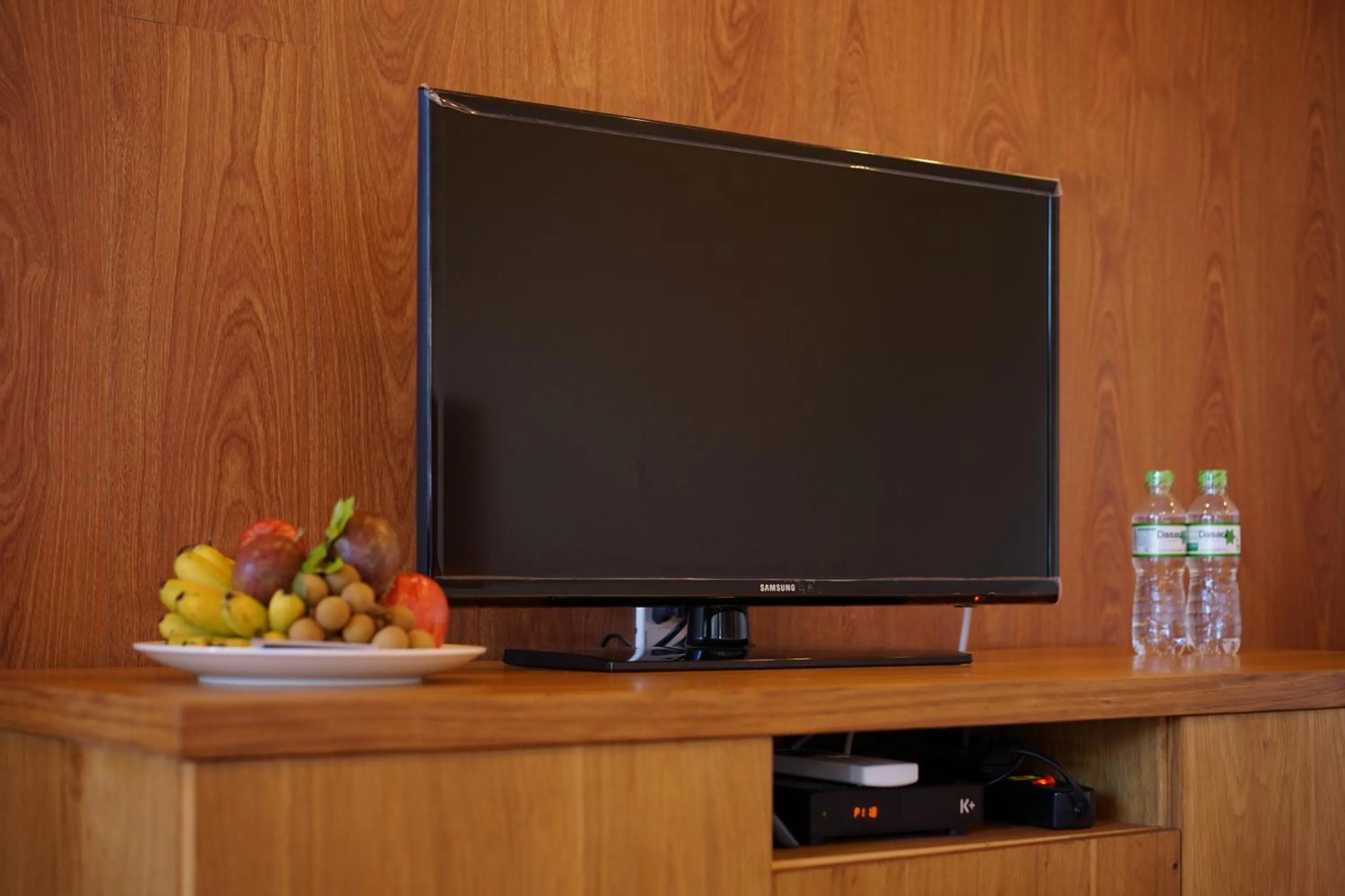 TV and multimedia in Gold Coast Phu Quoc Beach Resort