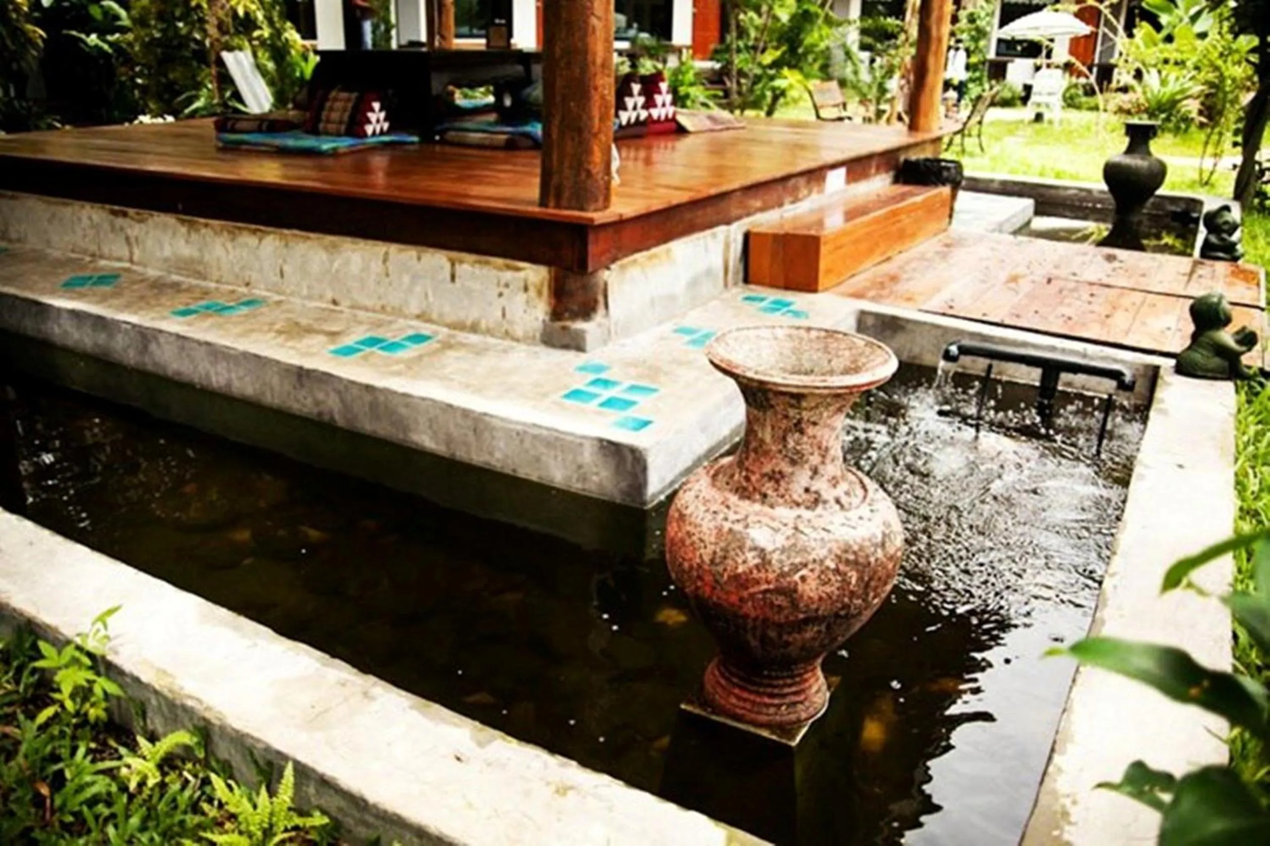 Other in The Sylvana Pai