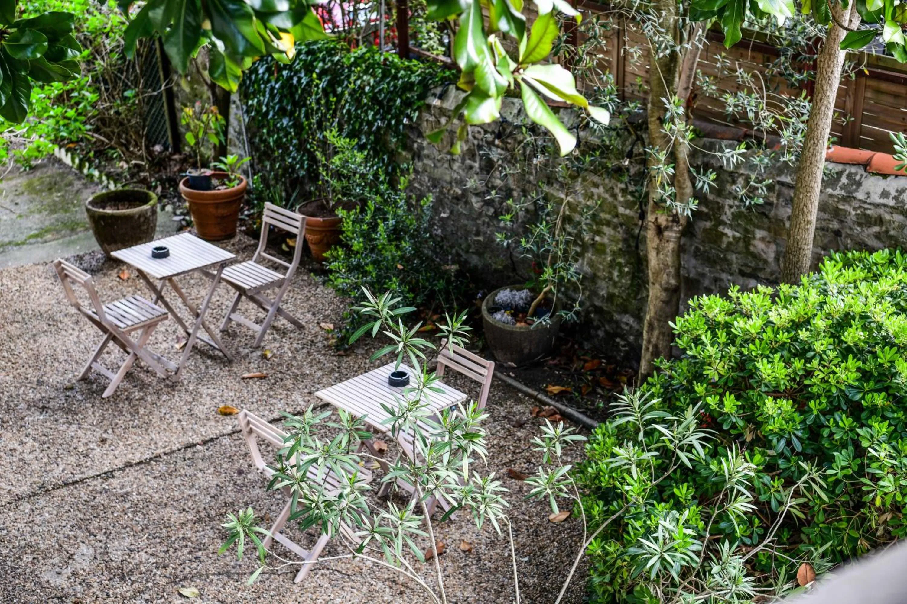 Hôtel VAL FLORES LOGIS