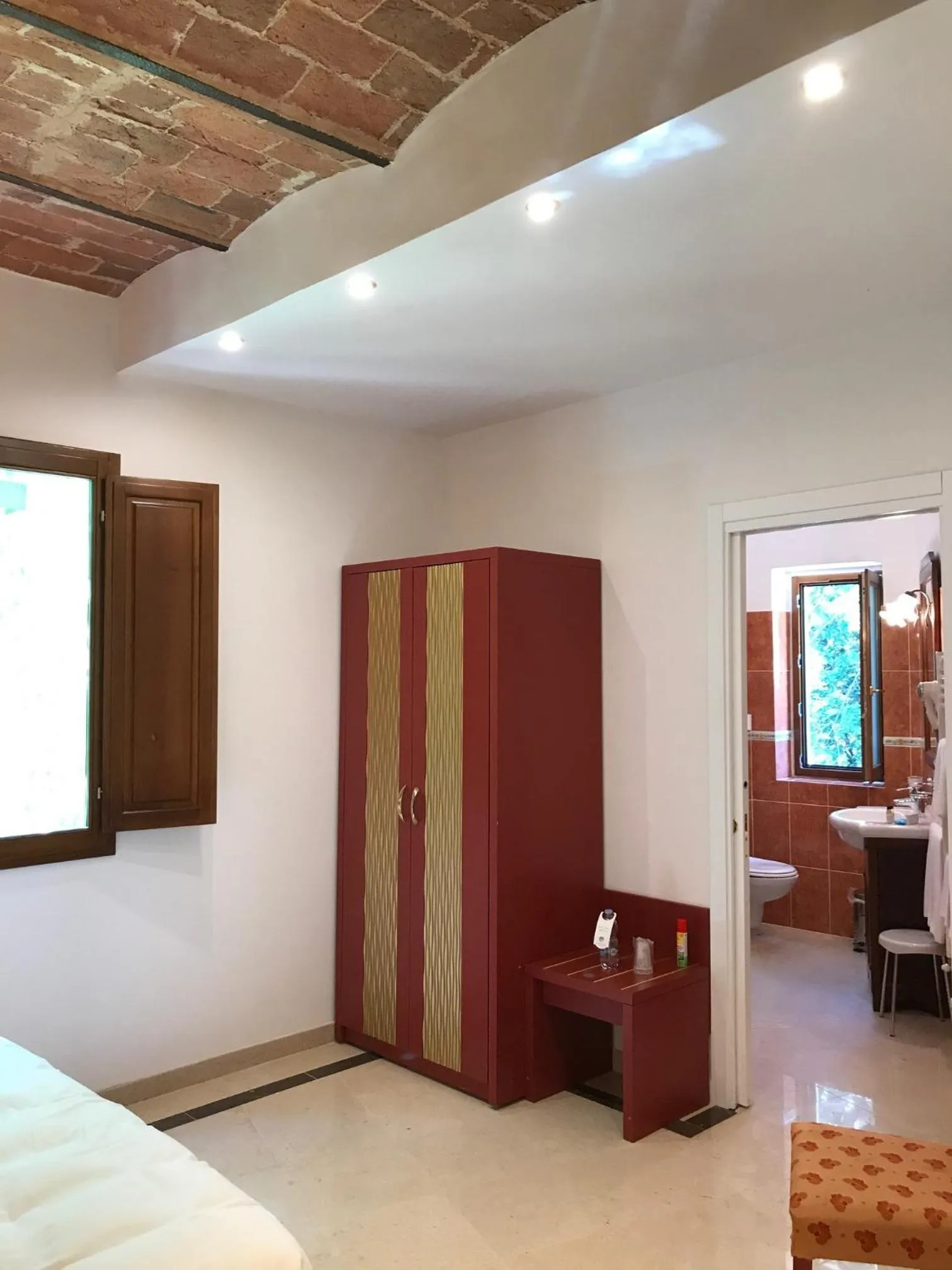 Other, Bed in Relais La Corte di Cloris