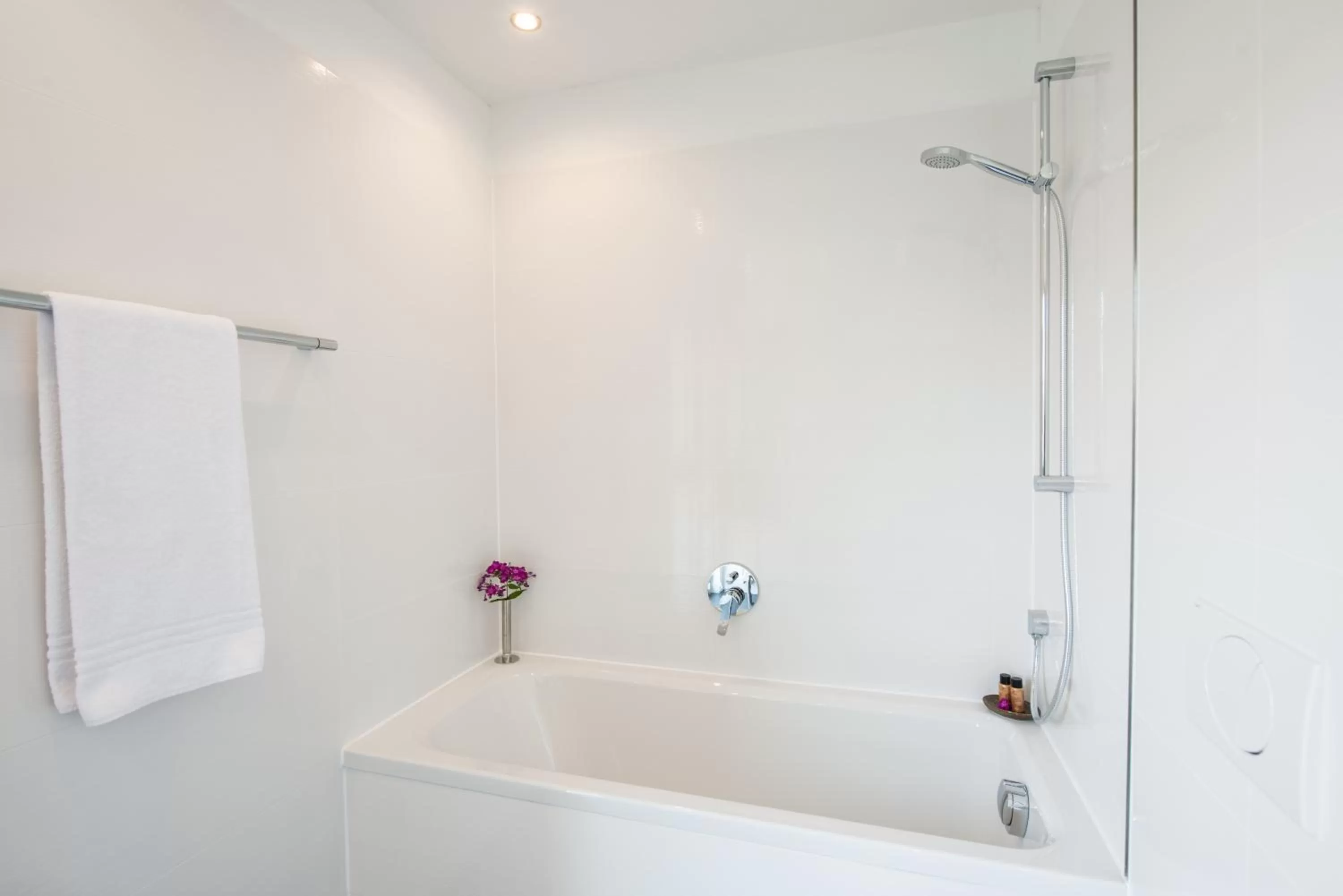 Bathroom in Book Hotel Leipzig