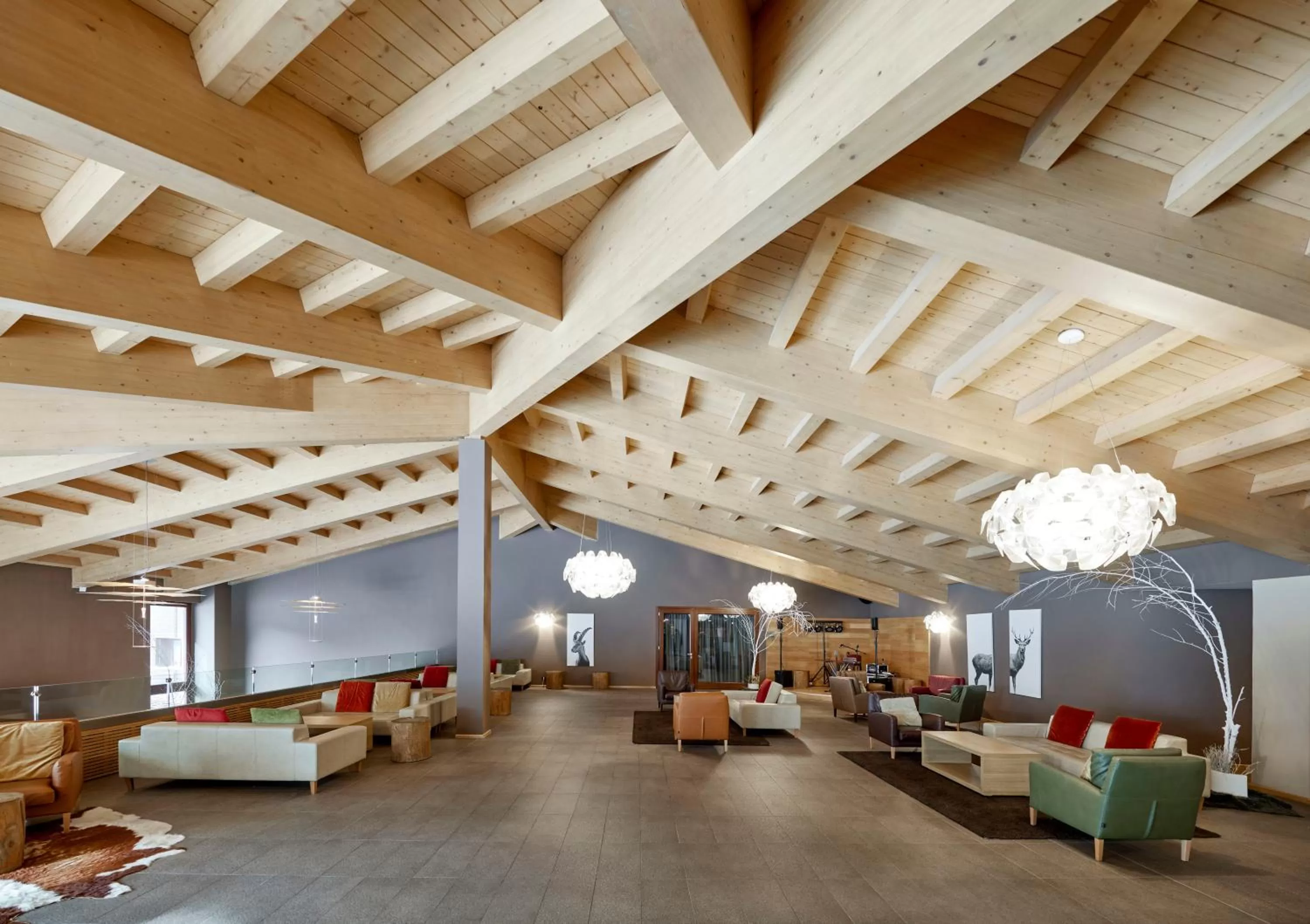 Lounge or bar in Blu Hotel Acquaseria