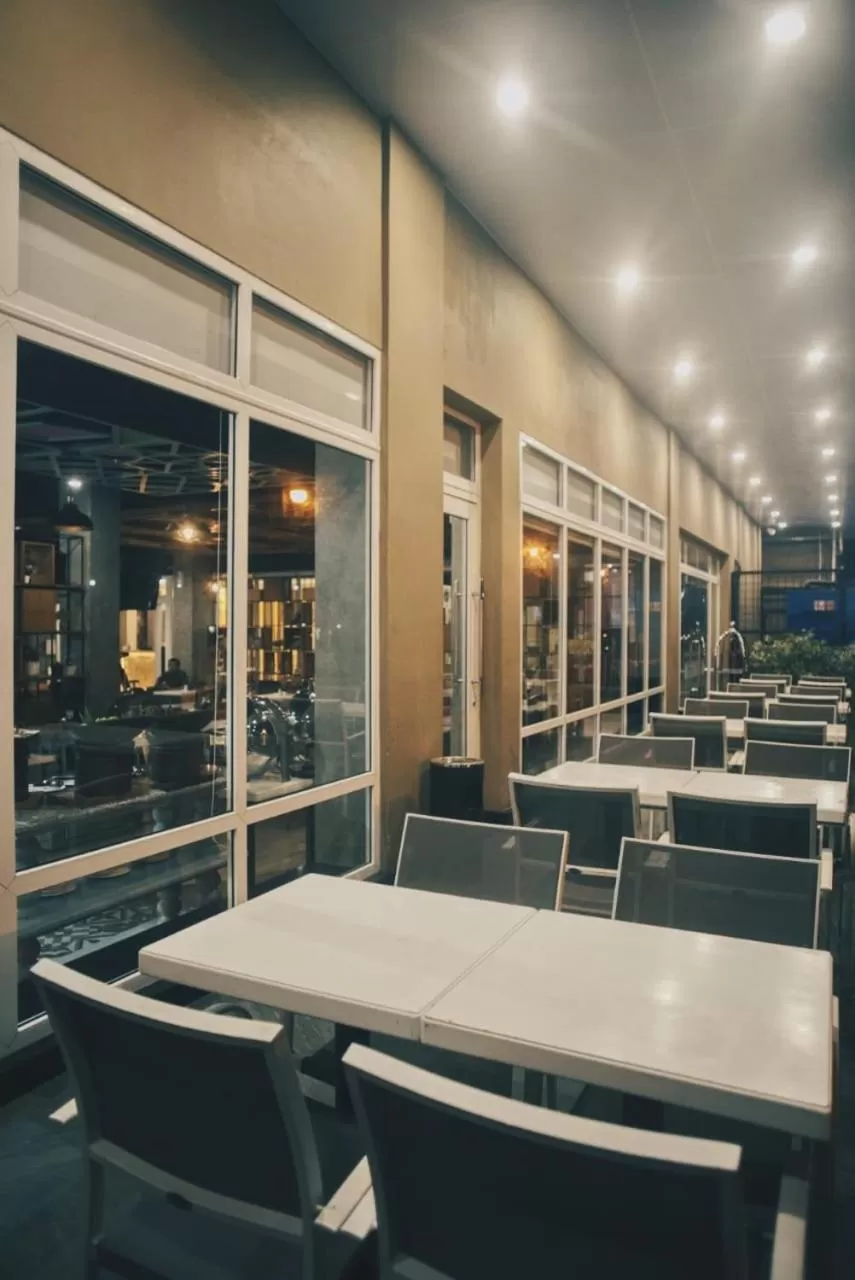 Ayani Hotel Banda Aceh