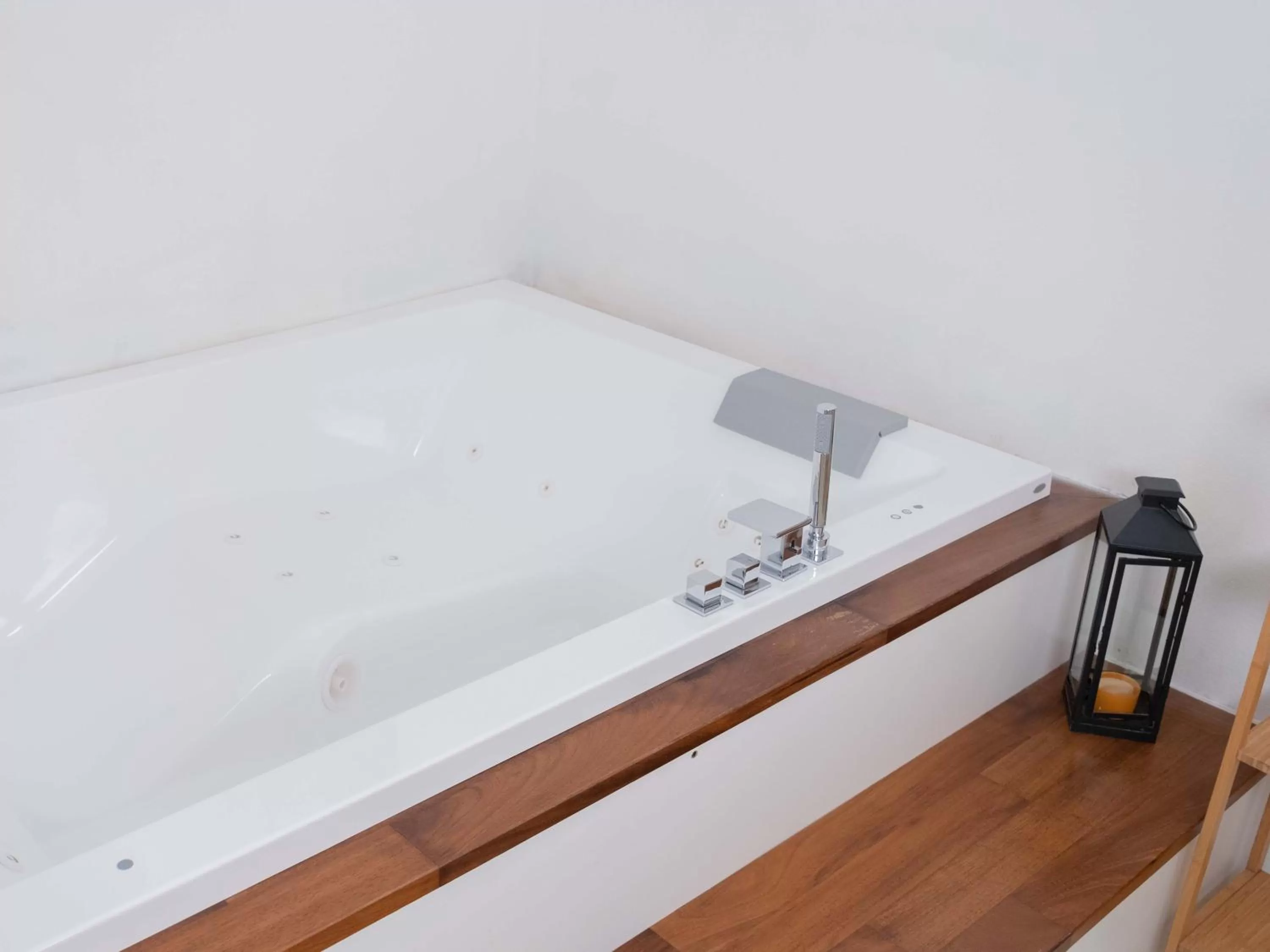 Bed in Dama Bianca Boutique Hotel Ostuni