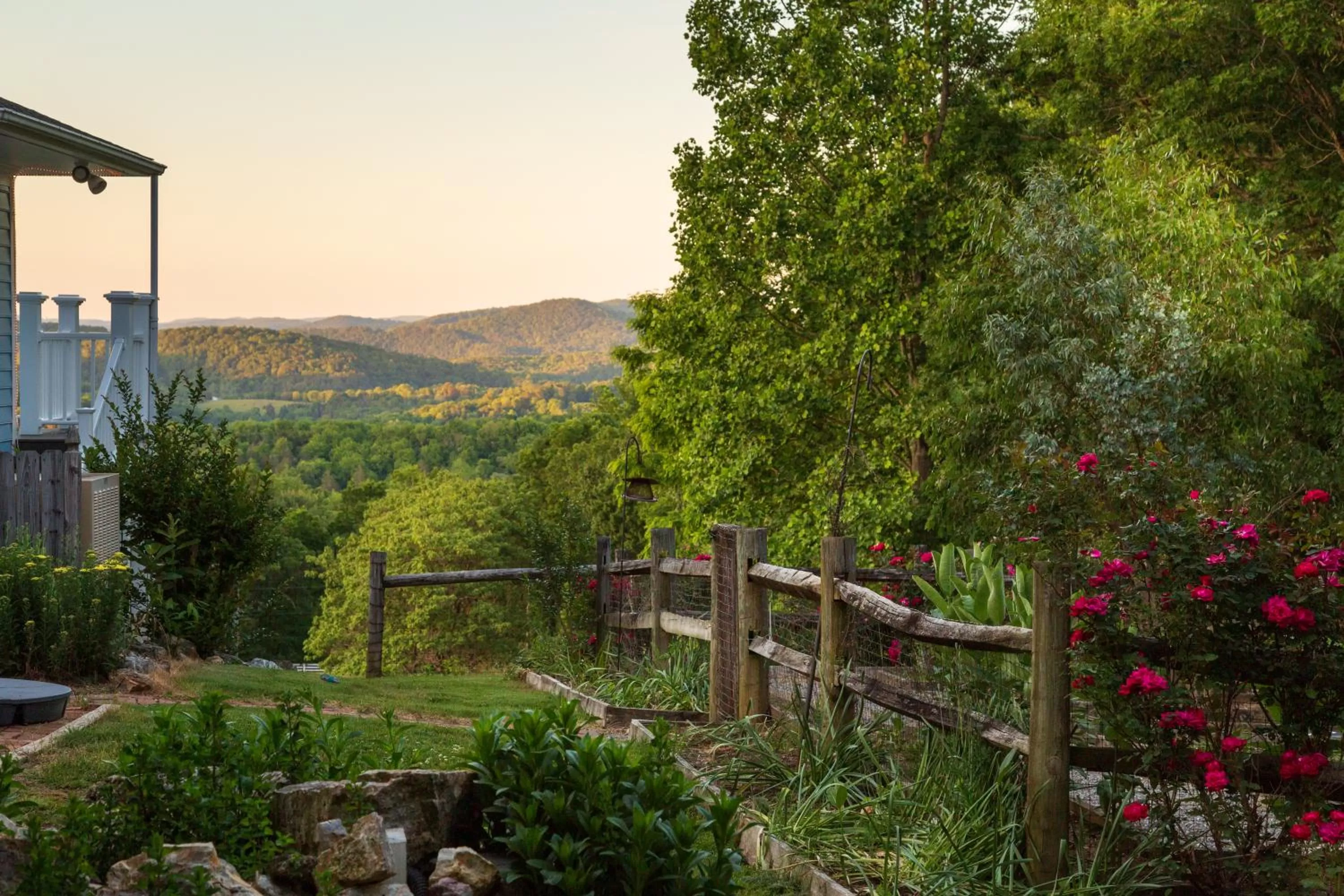 Mountain View in Brierley Hill Bed & Breakfast