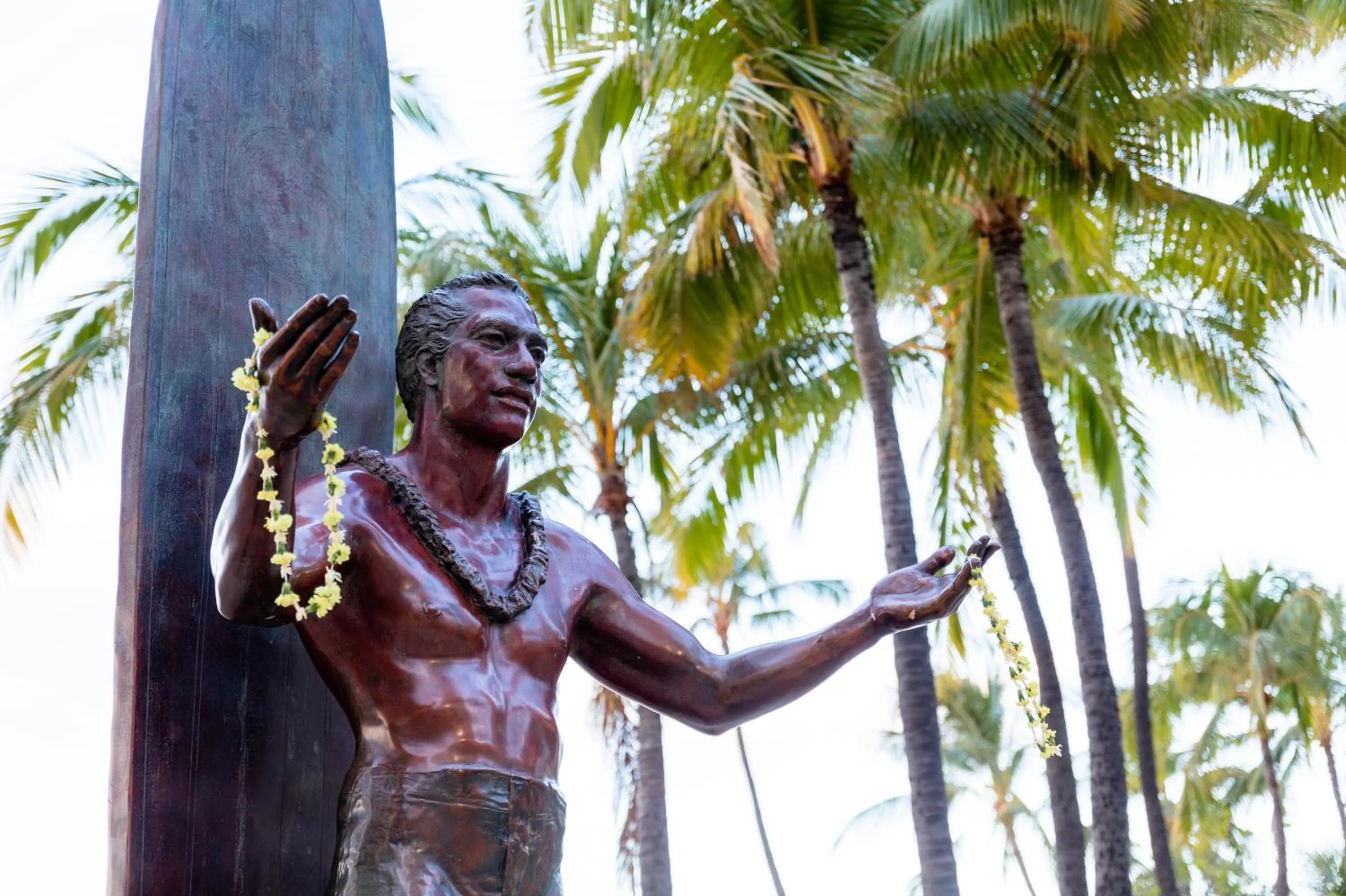 Nearby landmark in Wayfinder Waikiki - Voted Top 10 Best Hotels in Hawaii!