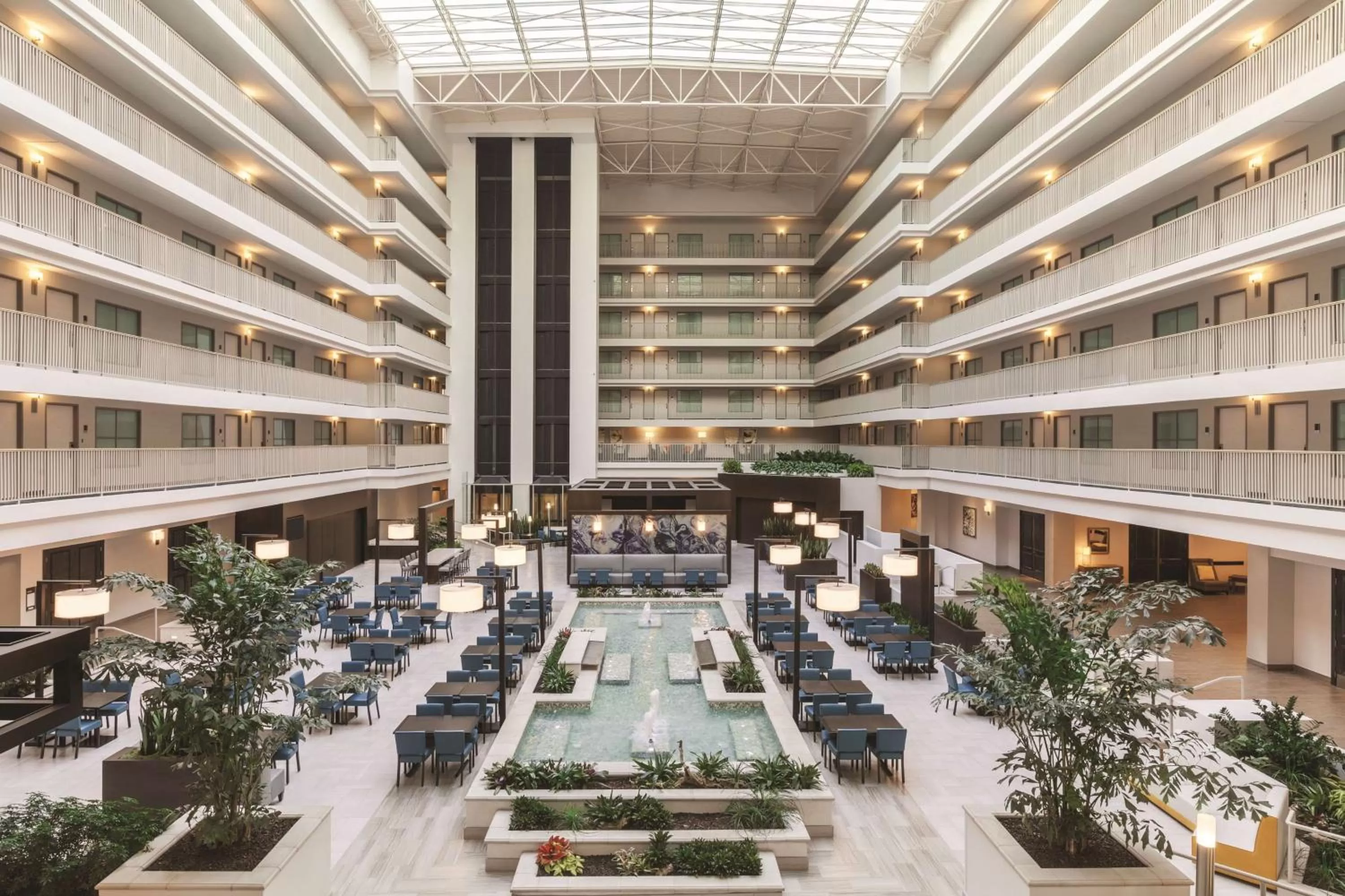 Embassy Suites by Hilton Brea - North Orange County