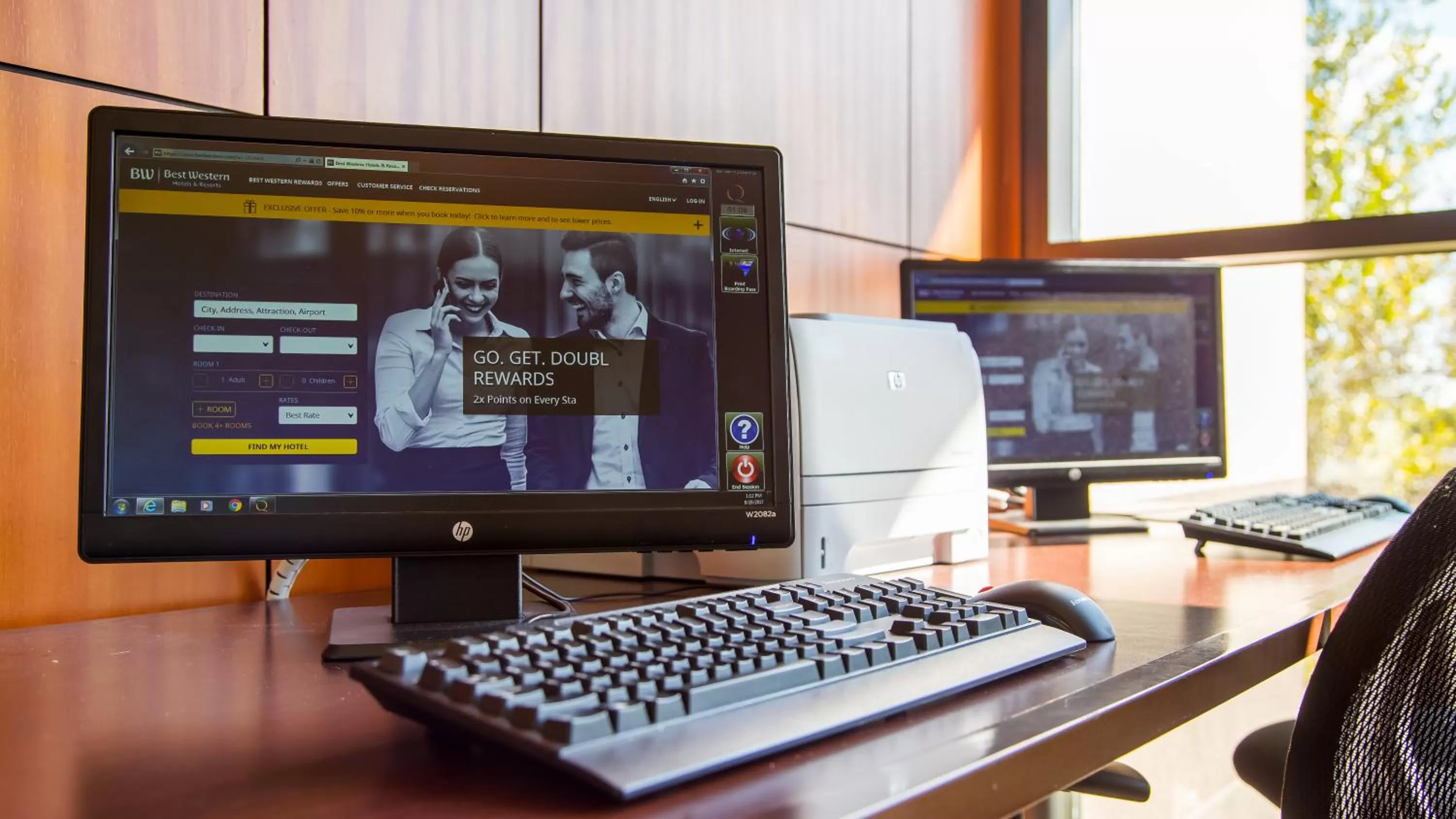 Business facilities in Best Western Plus Dakota Ridge