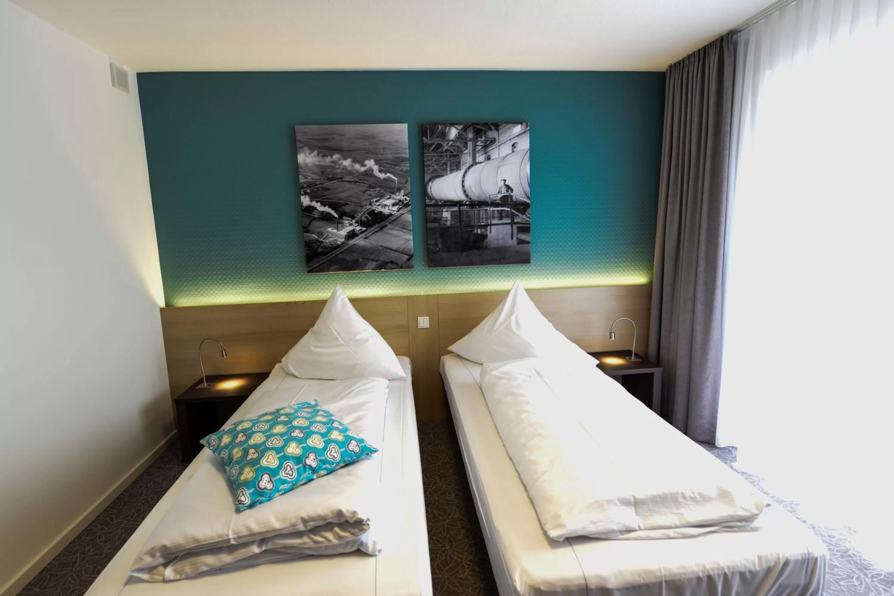 Day in Hotel Am Markt