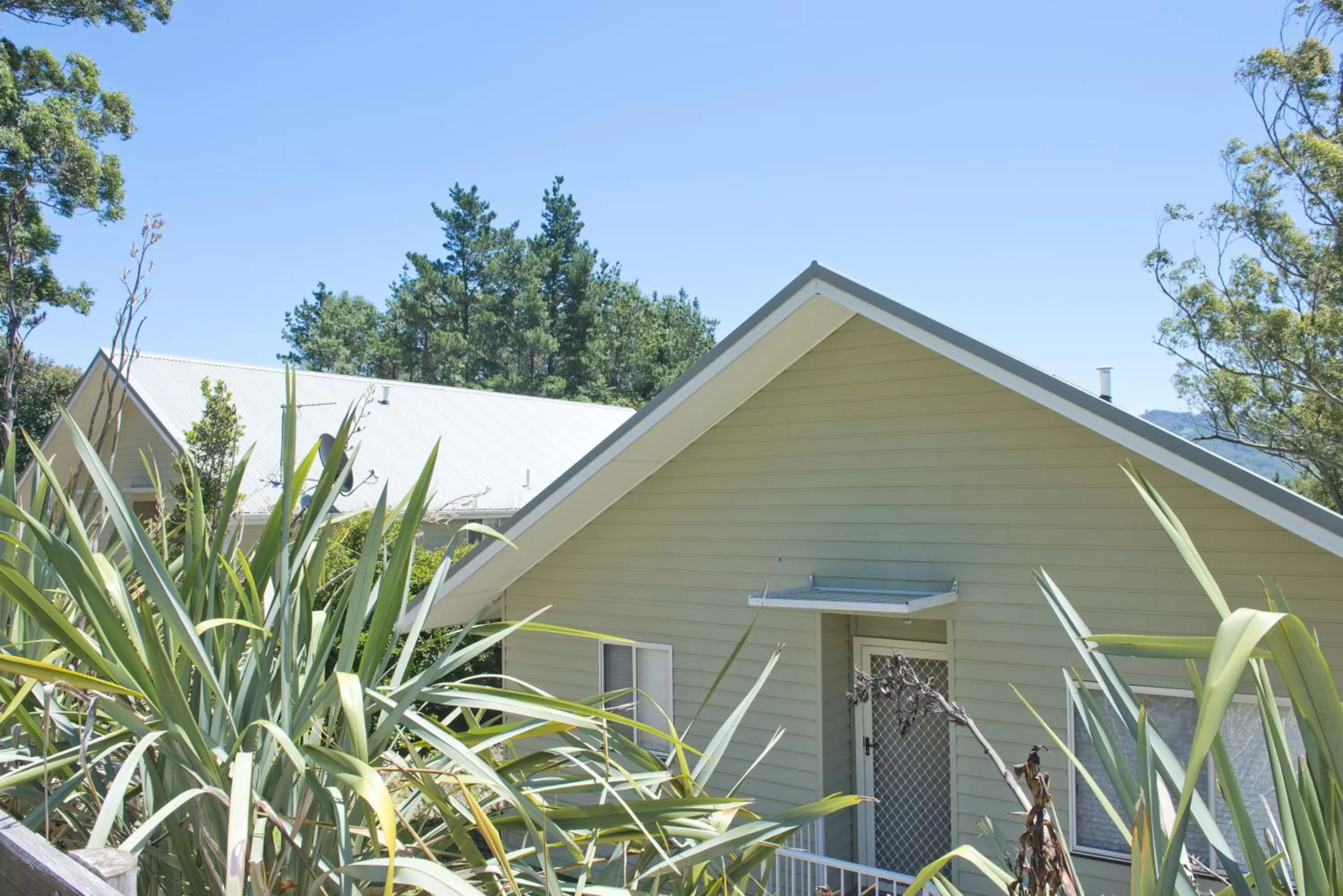 Landmark view in Kangaroo Valley Golf and Country Retreat