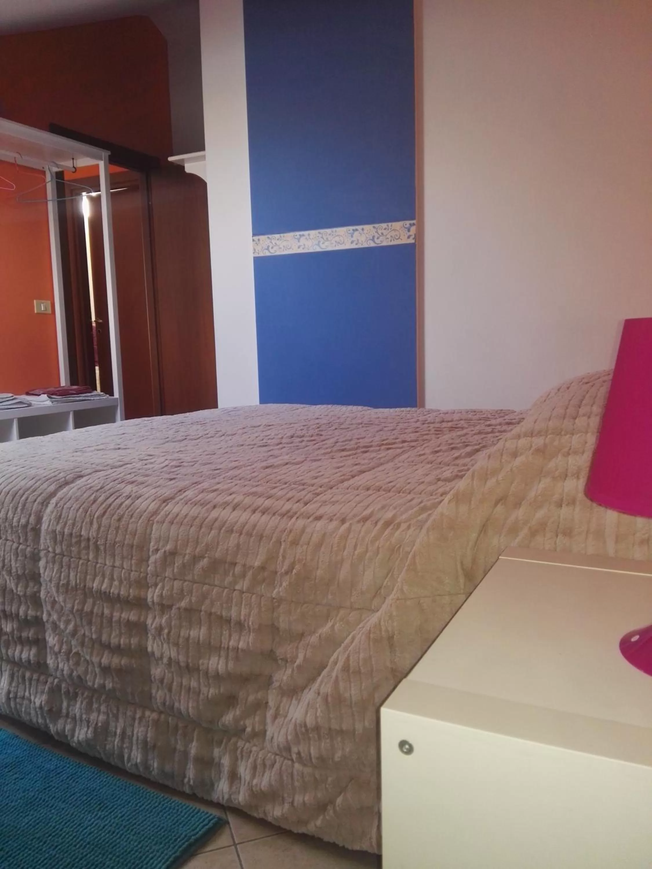 Bed in Colle dell'Ara