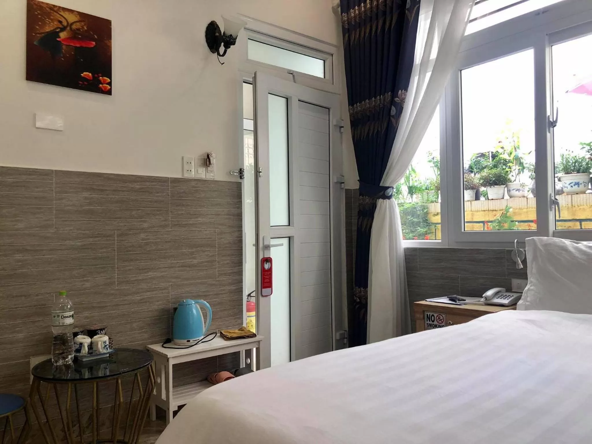 Photo of the whole room, Bed in Villa - Hotel Nam Khang 2 Dalat