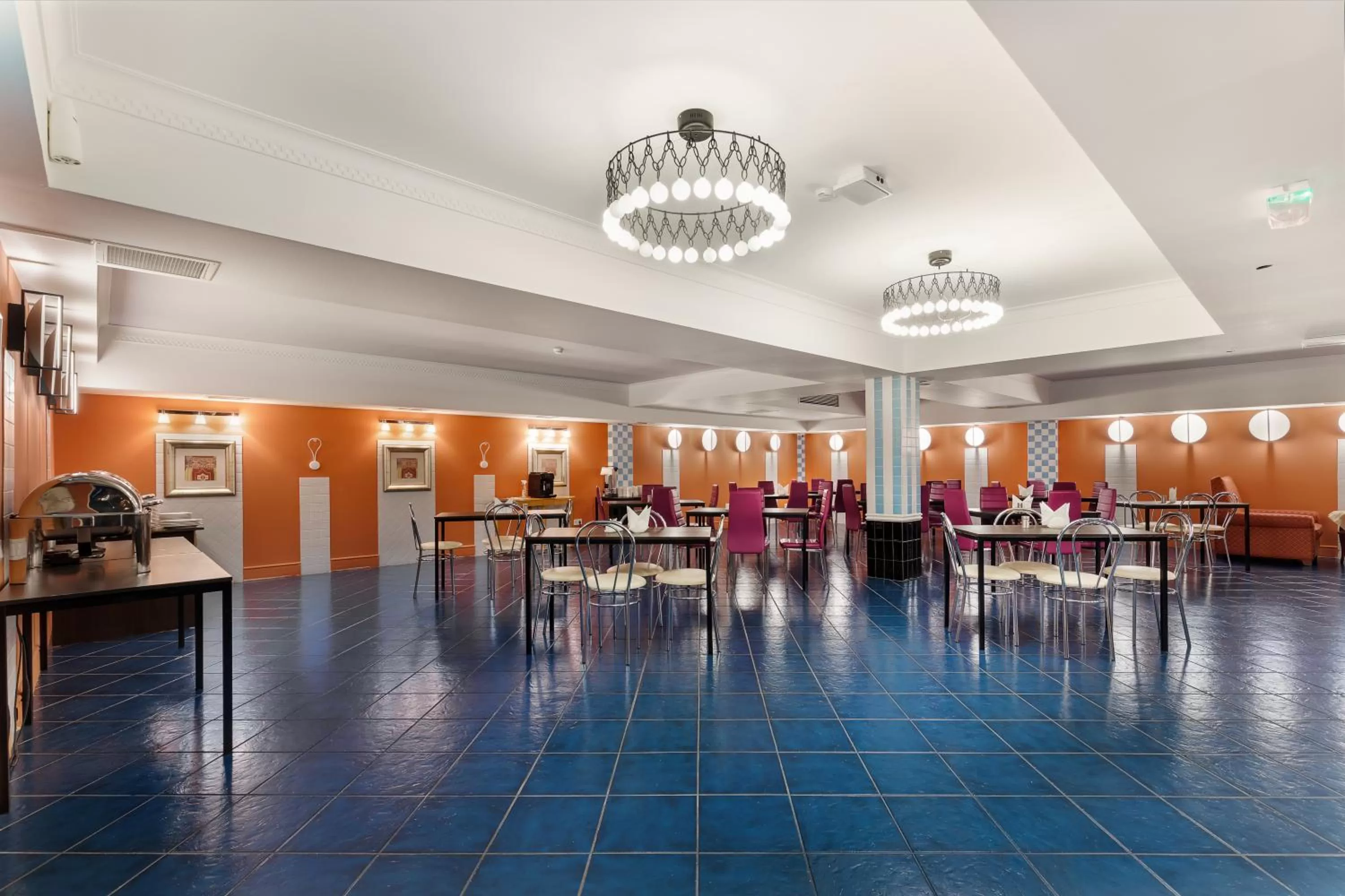 Restaurant/places to eat in Magnolia