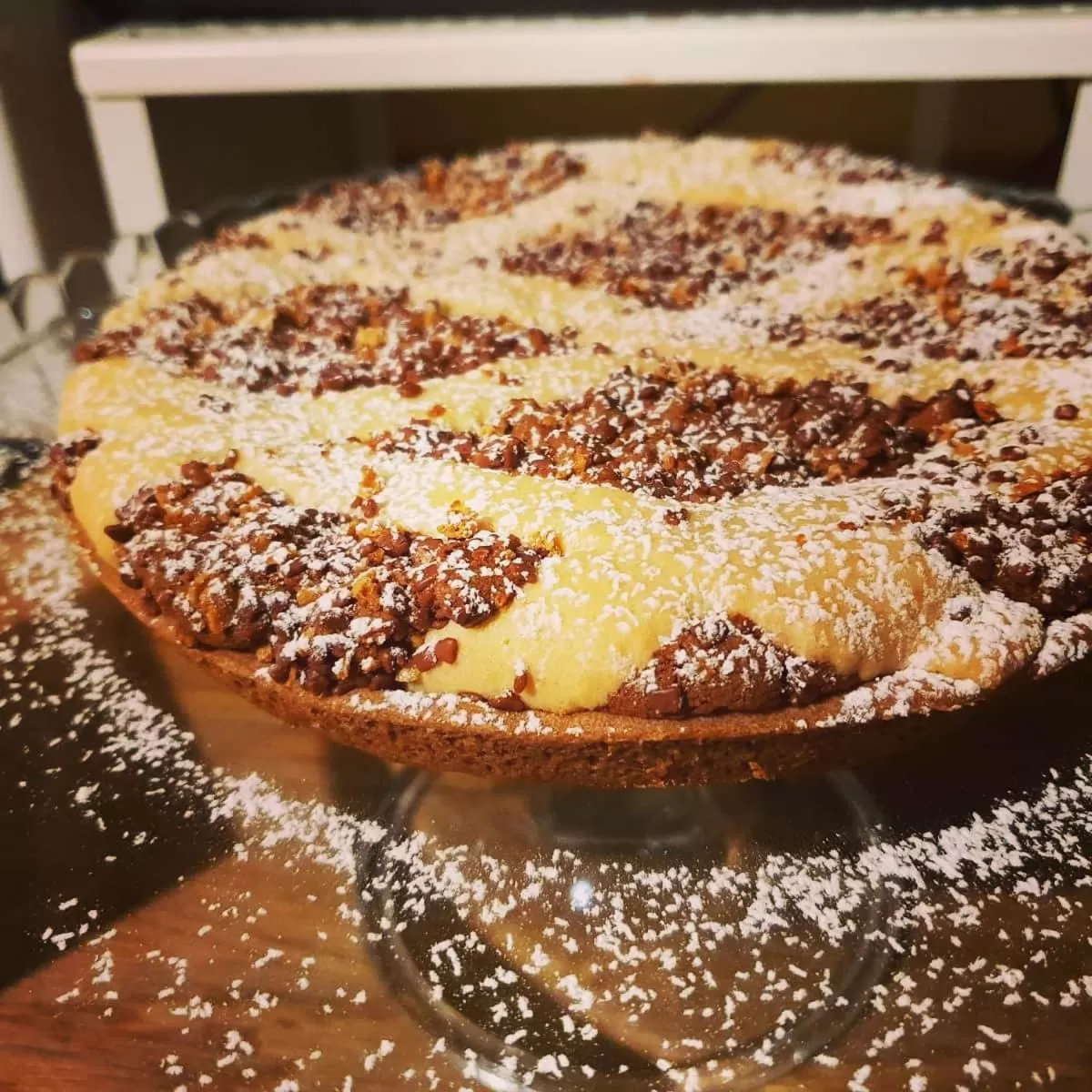 Food in B&B Exa Rooms - Just Rome