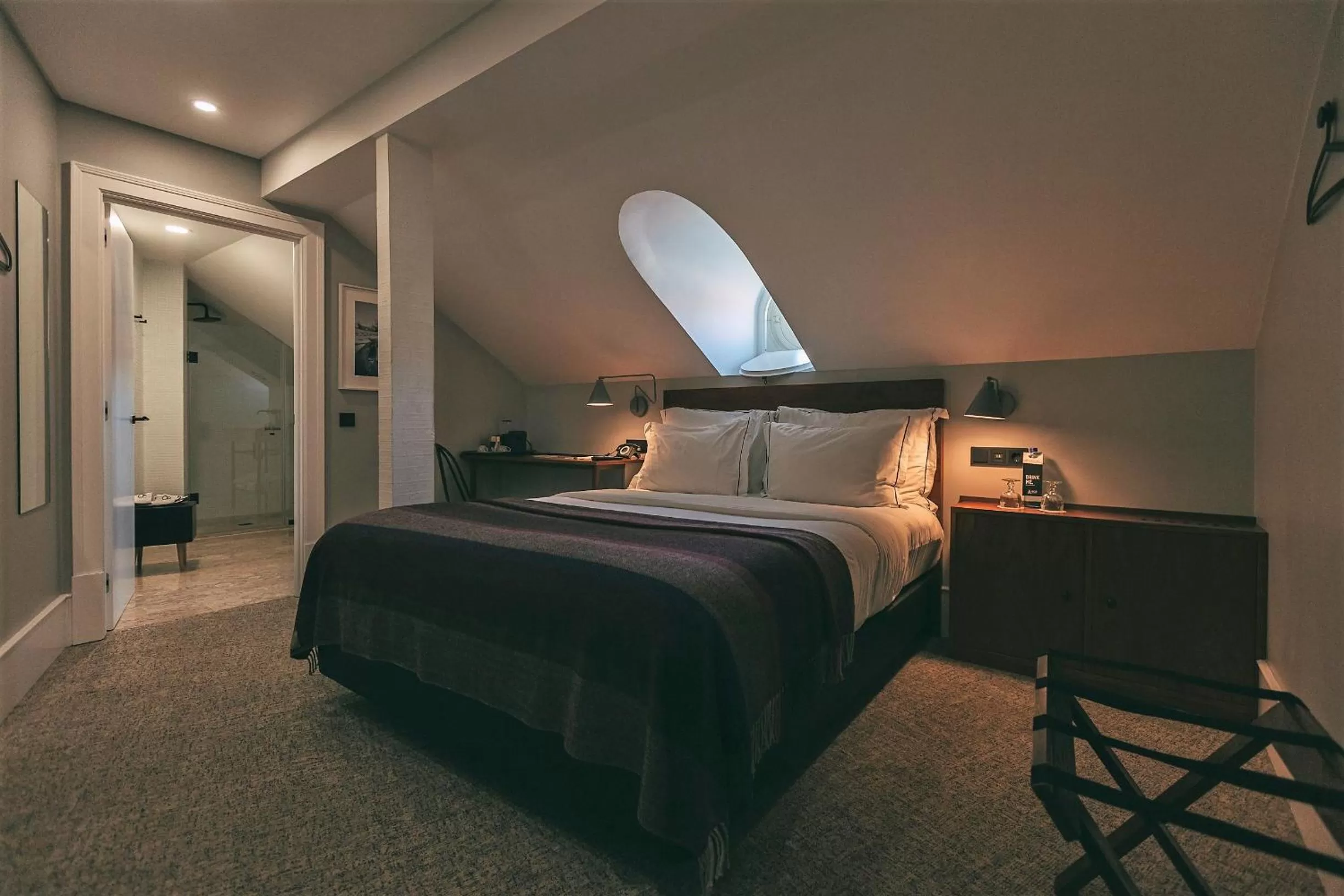 Bedroom, Bed in 1908 Lisboa Hotel