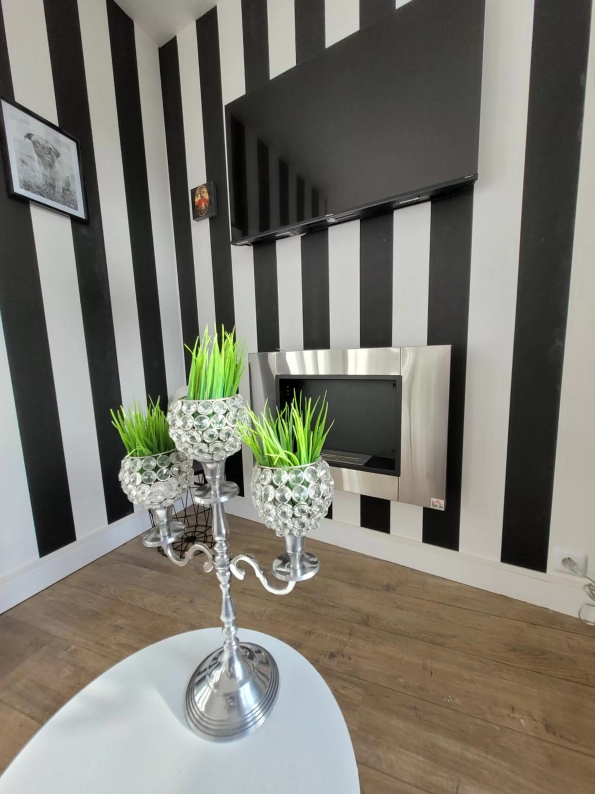 La maison père camembert