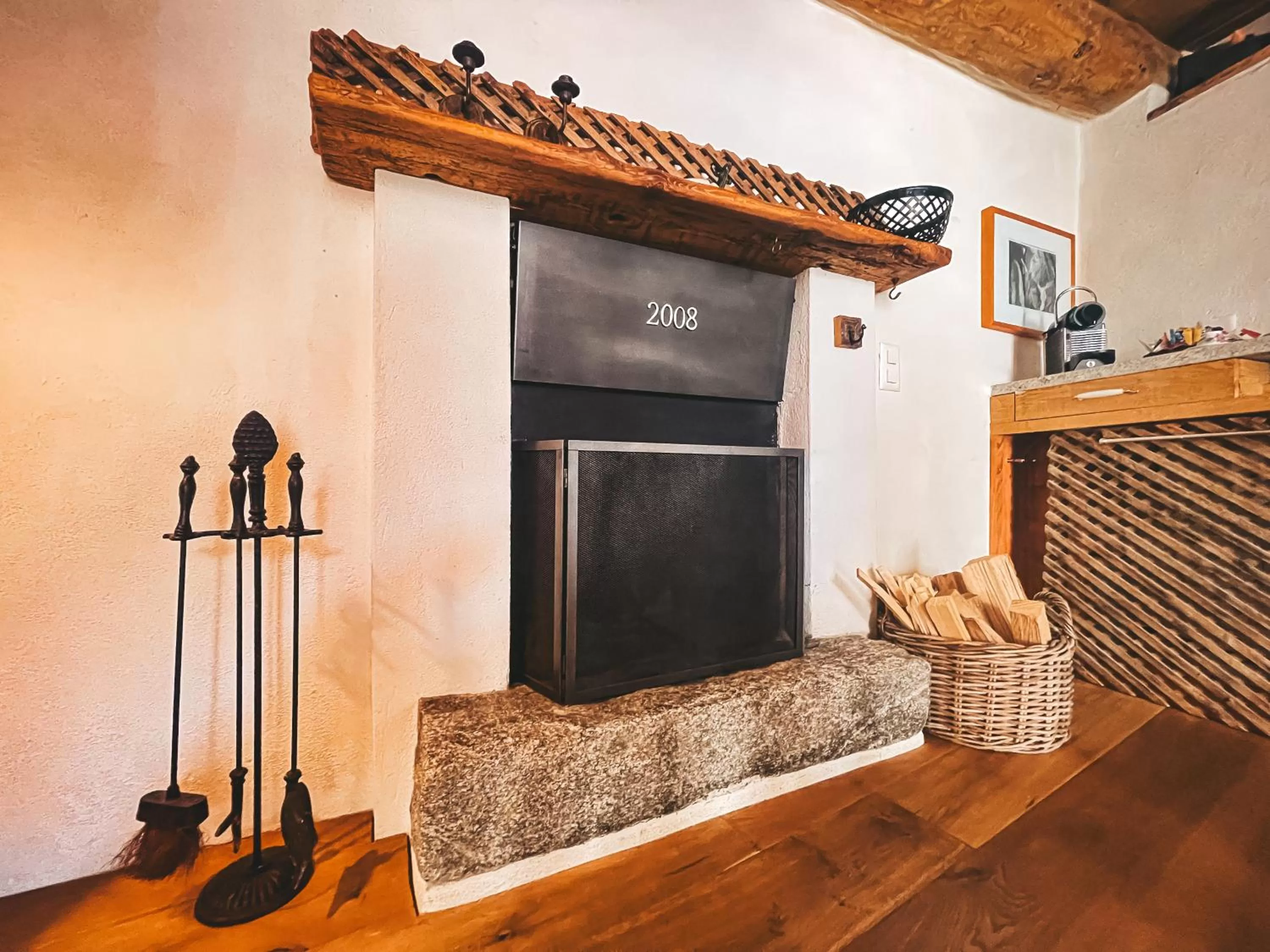 Coffee/tea facilities in Case di Sotto, House & Breakfast