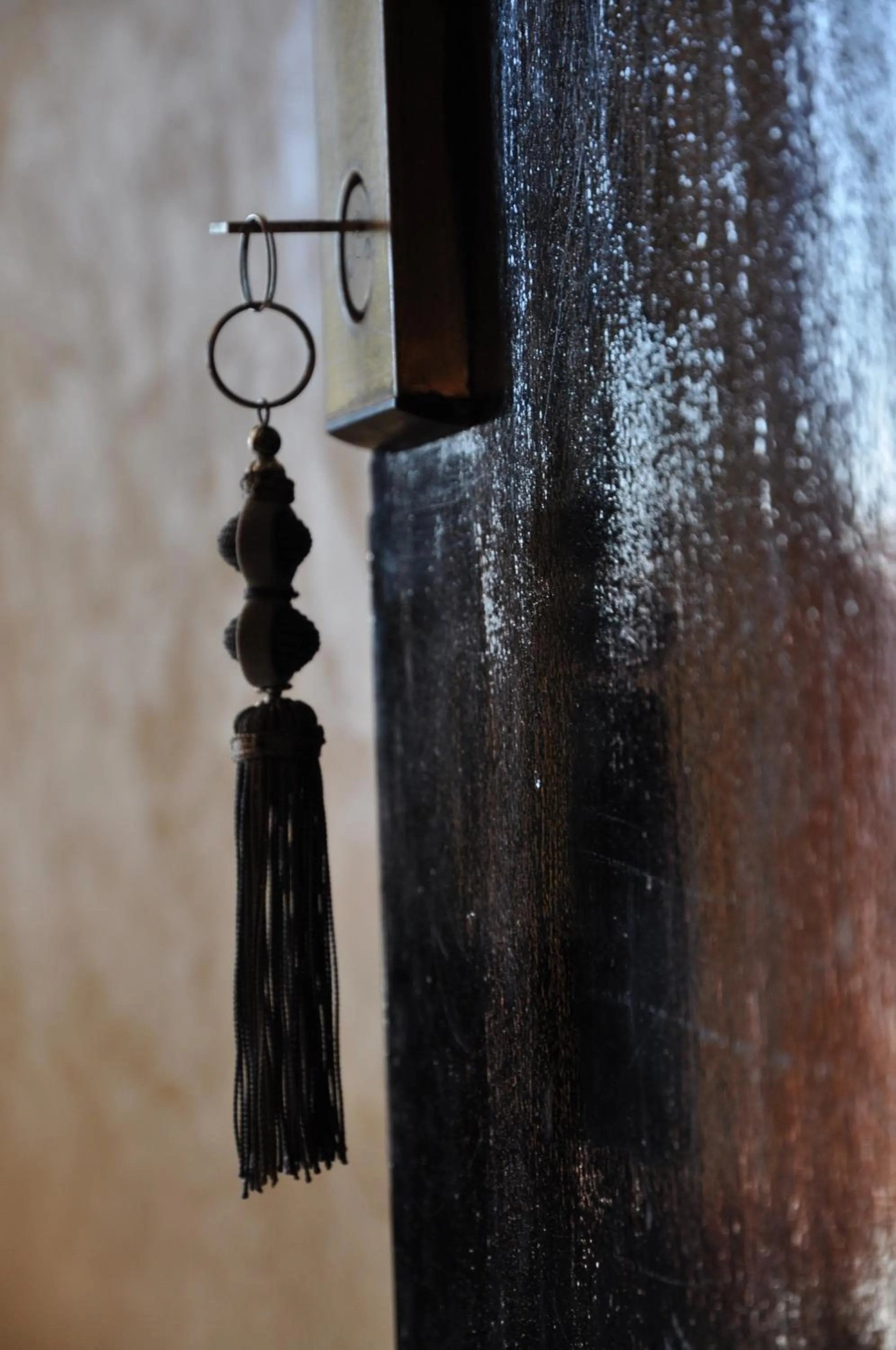 Area and facilities in Mont Gueliz