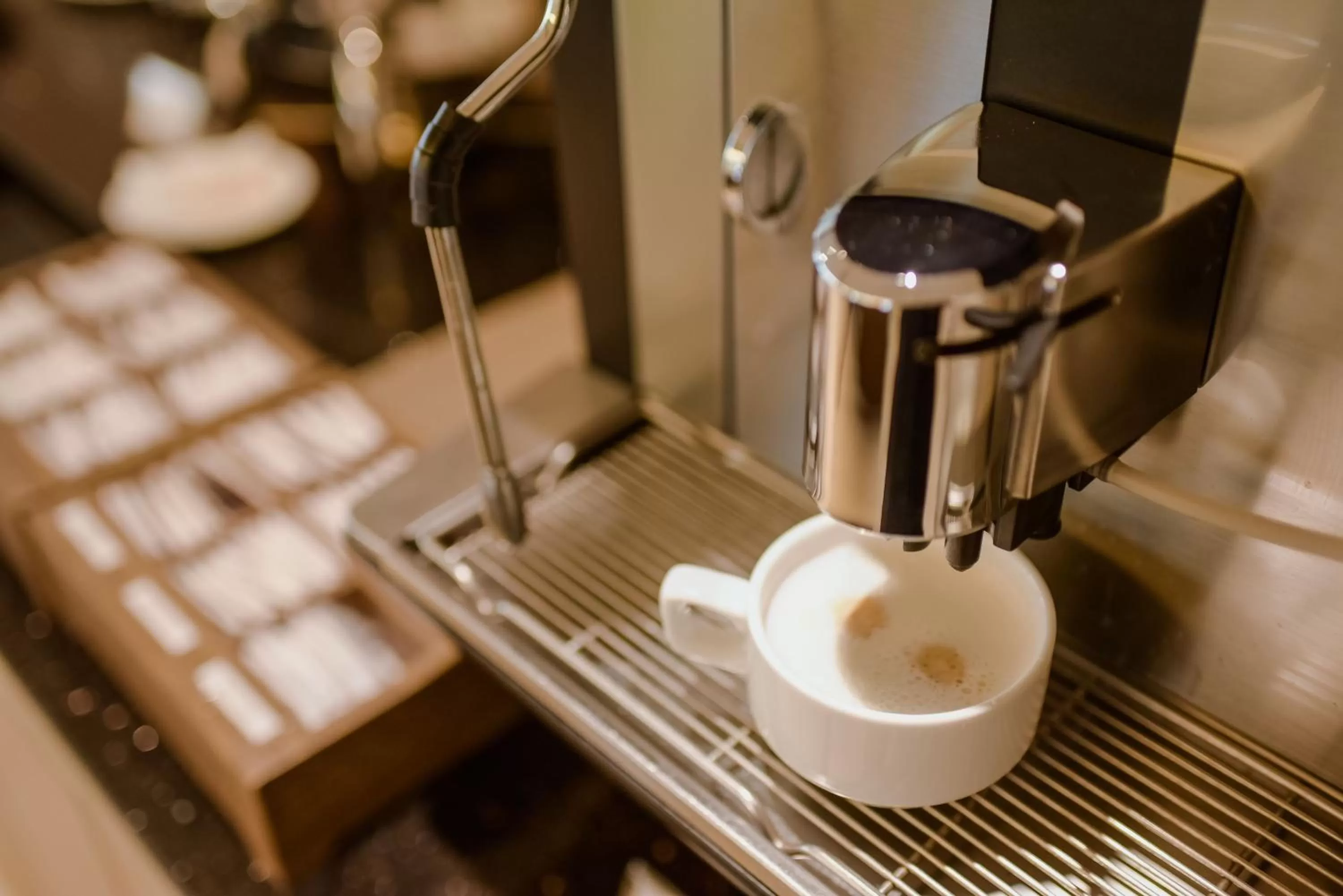 Non alcoholic drinks in Satoria Hotel Yogyakarta - CHSE Certified