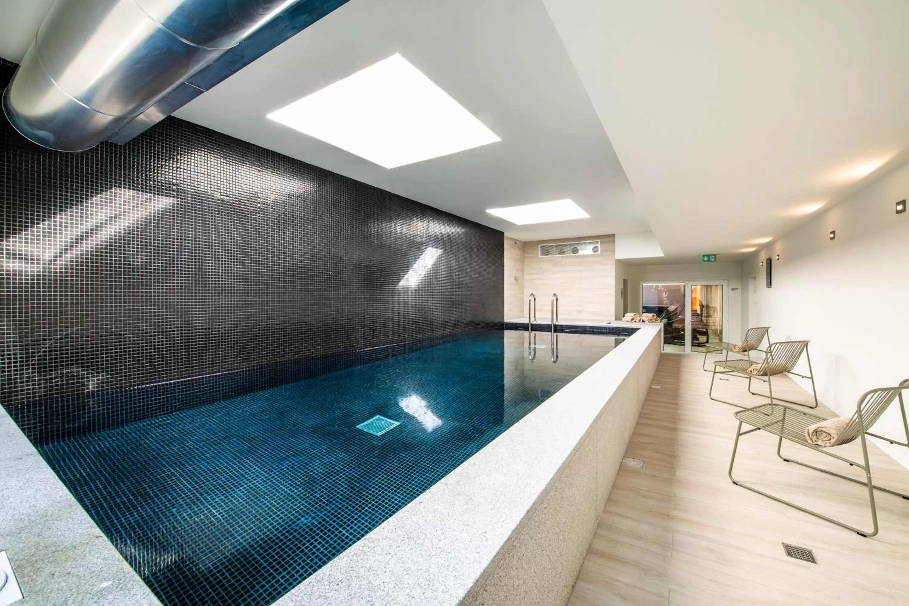 Swimming pool in Pestana Douro Riverside - Preferred Hotels & Resorts, Lifestyle