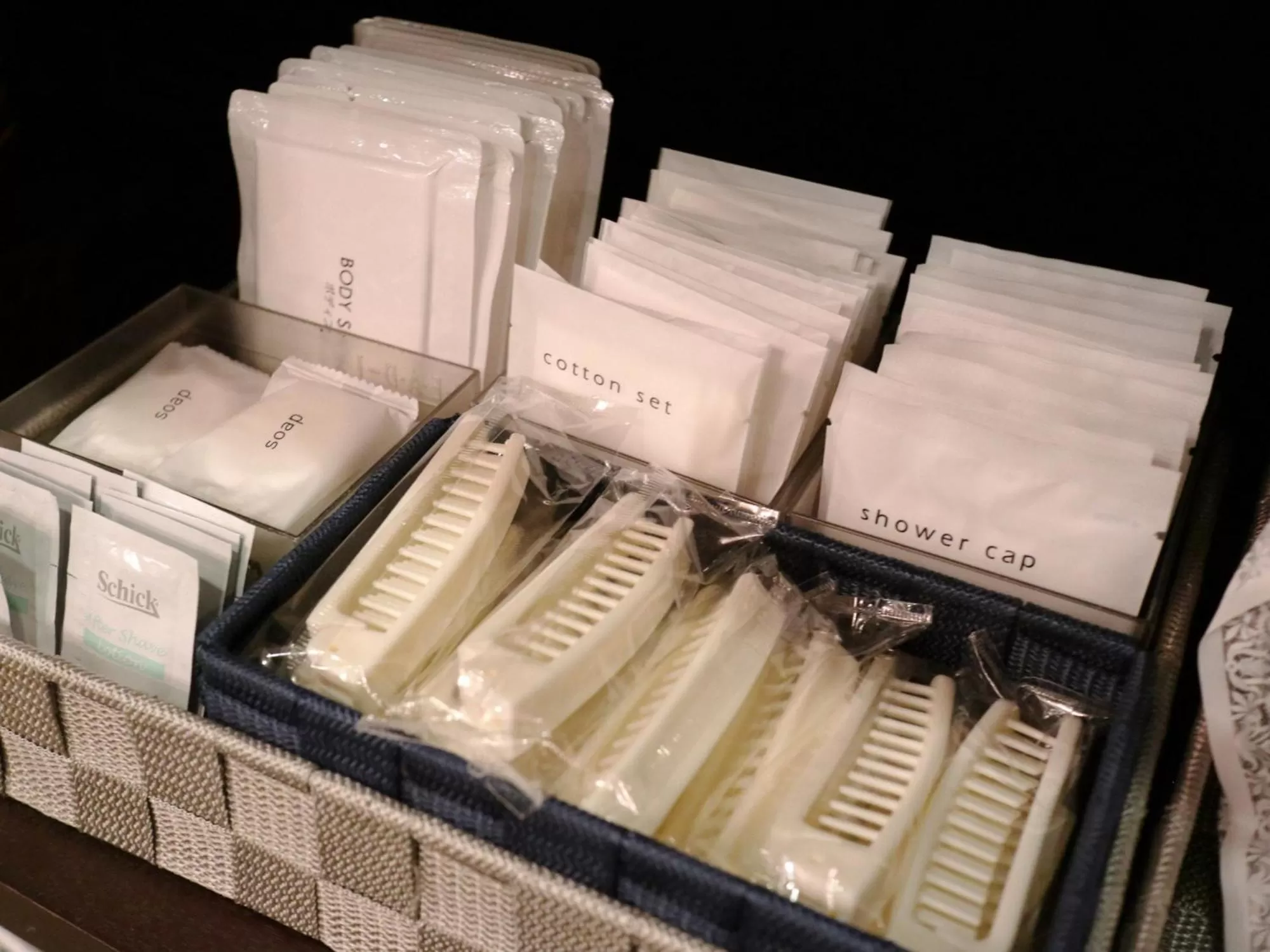 Area and facilities in Kuretake-Inn Central Hamamatsu