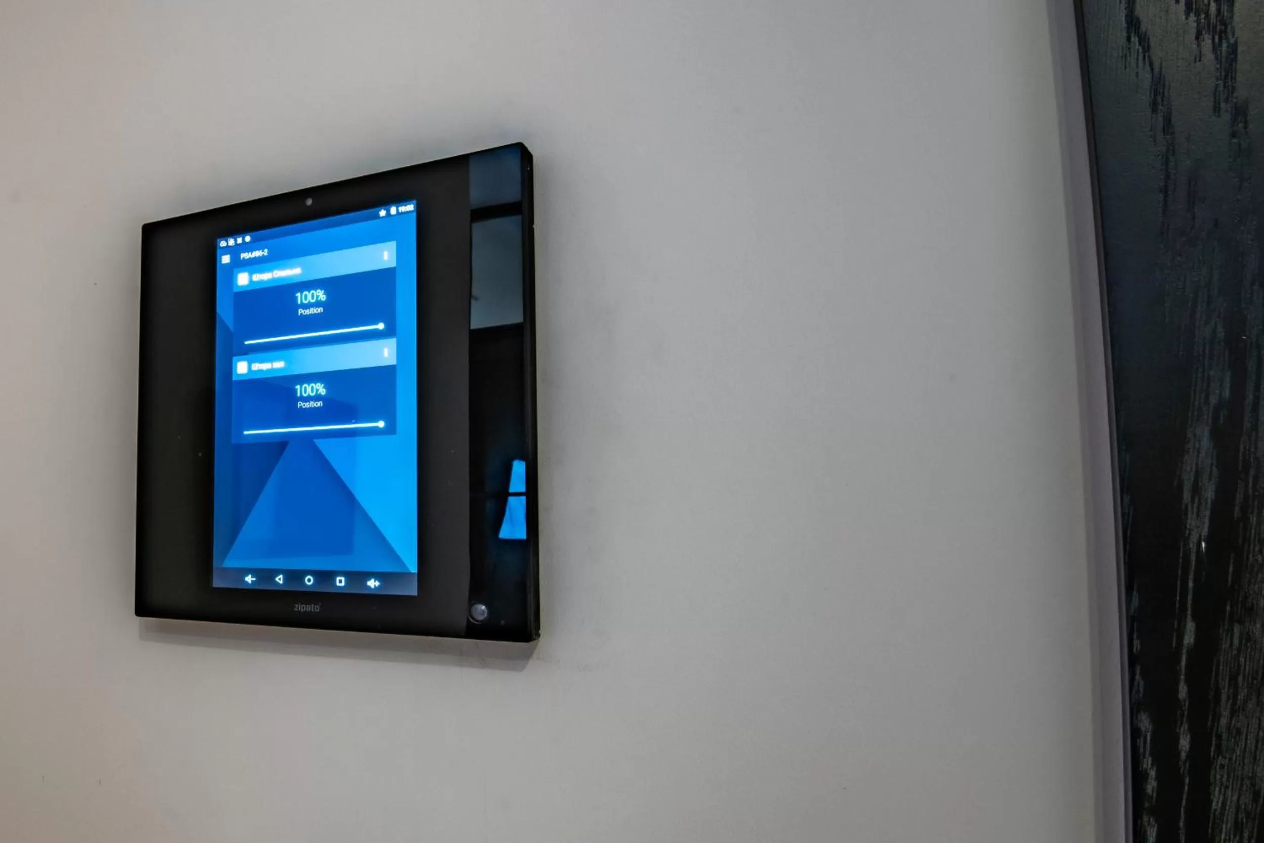 Warm House Apart Hotel