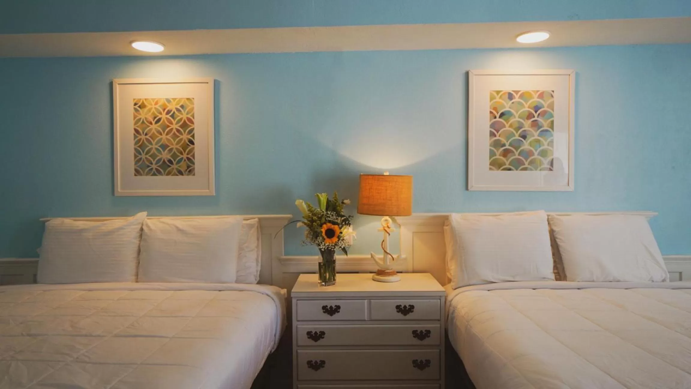 Bedroom, Bed in Saratoga Resort