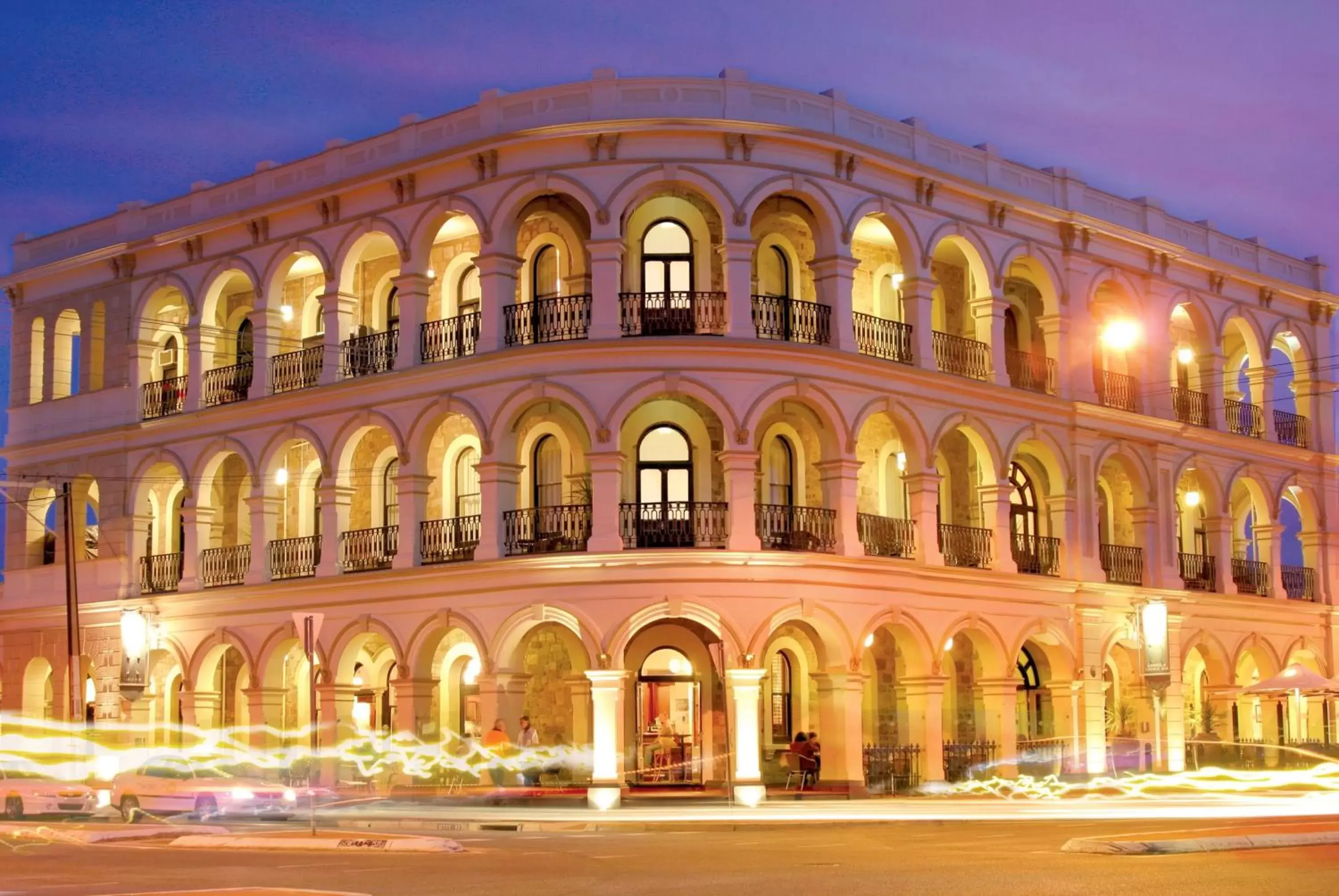 Largs Pier Hotel Largs Pier Hotel