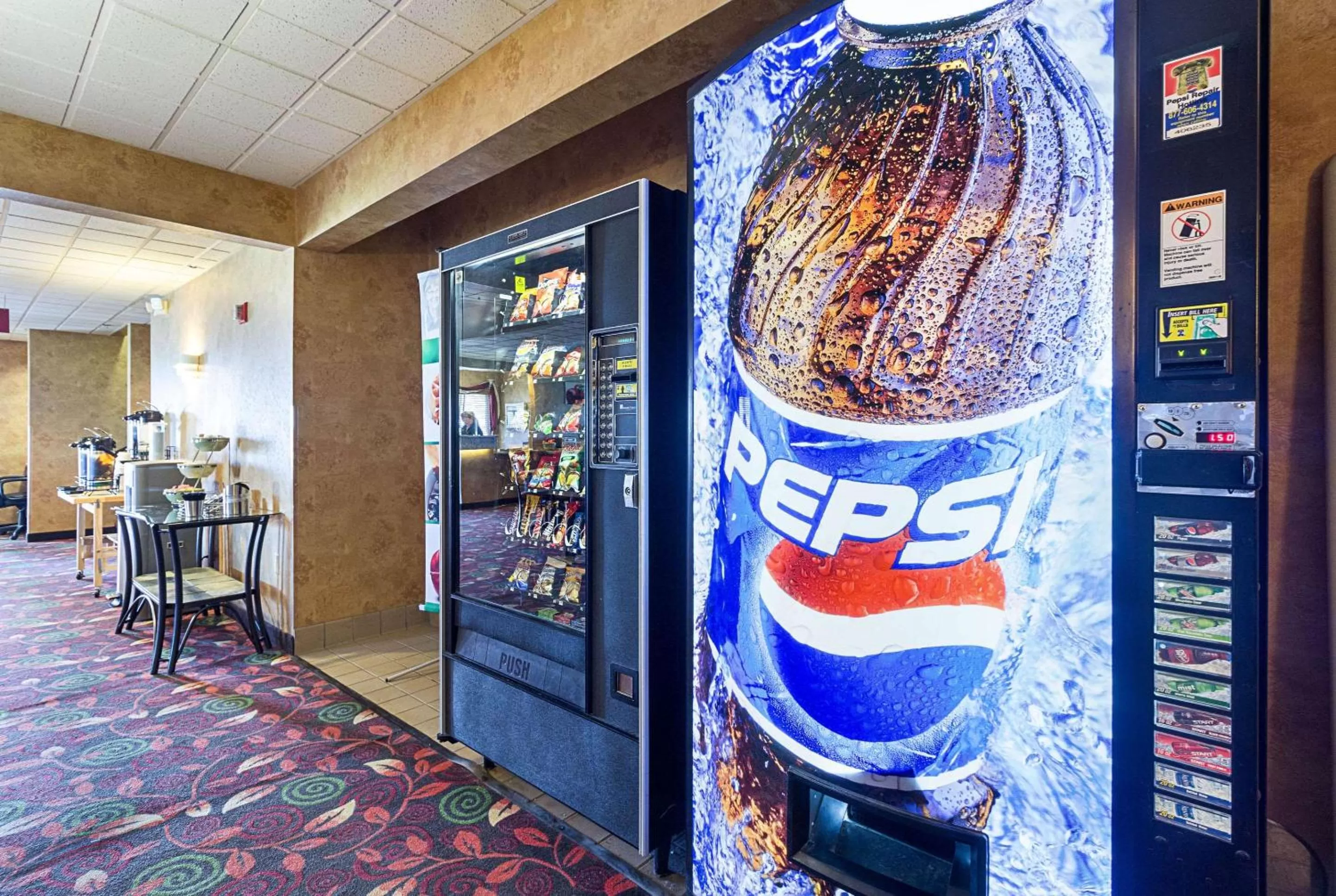 Other in Quality Inn Fairmont